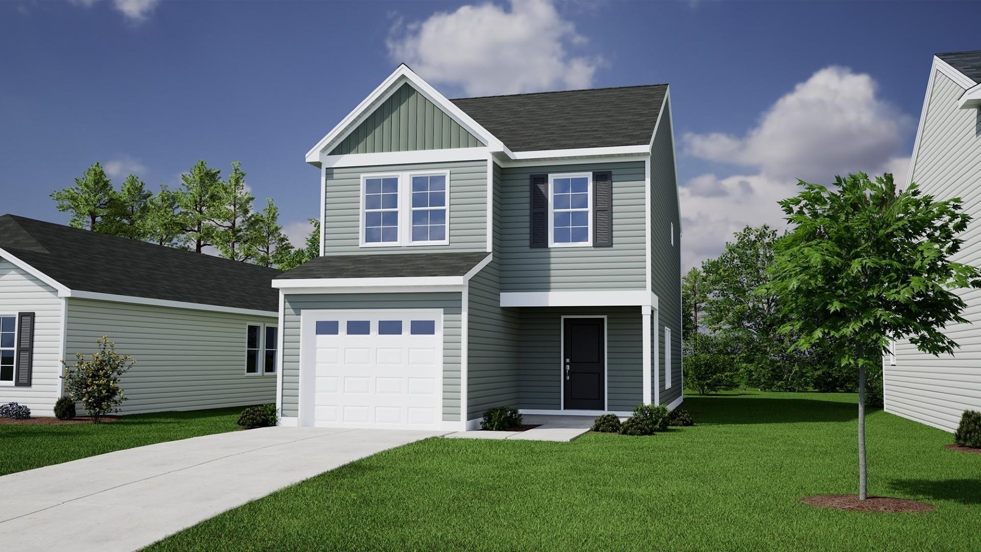 2217 Mill Loop Property Photo 1