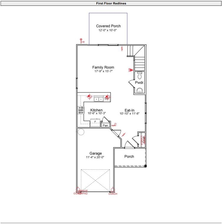 2217 Mill Loop Property Photo 2