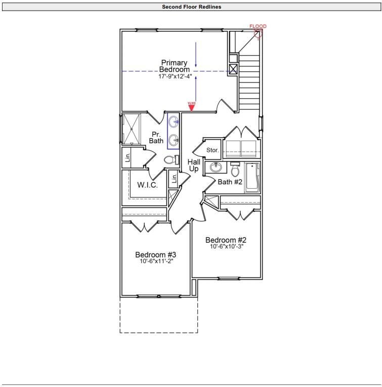 2217 Mill Loop Property Photo 3