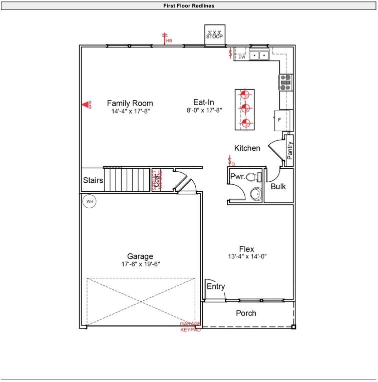 2241 Mill Loop Property Photo 2