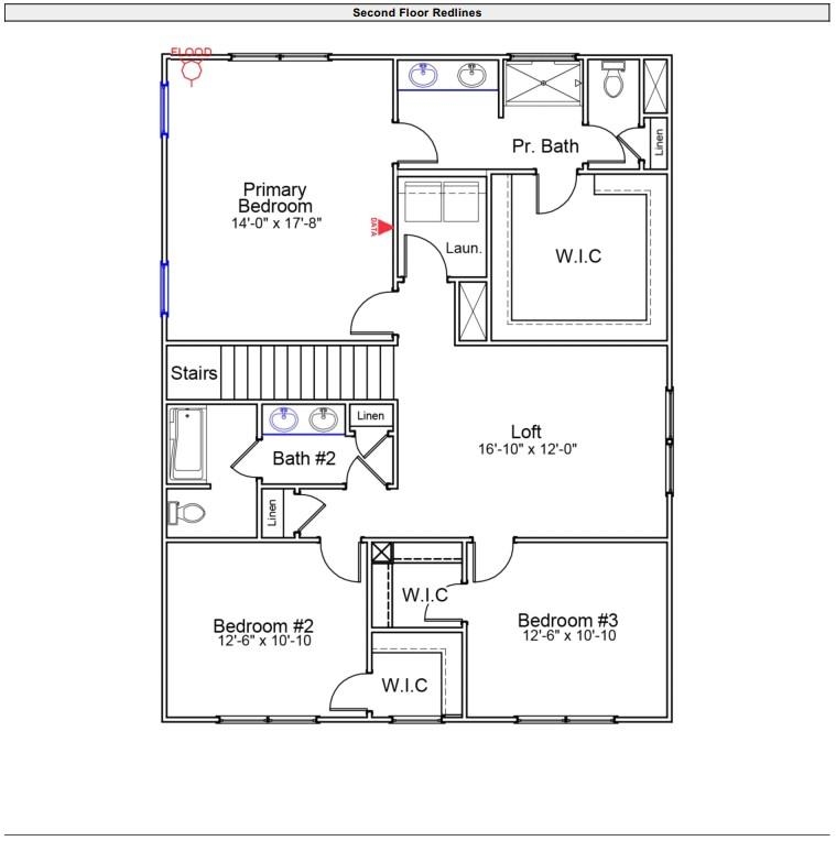 2241 Mill Loop Property Photo 3