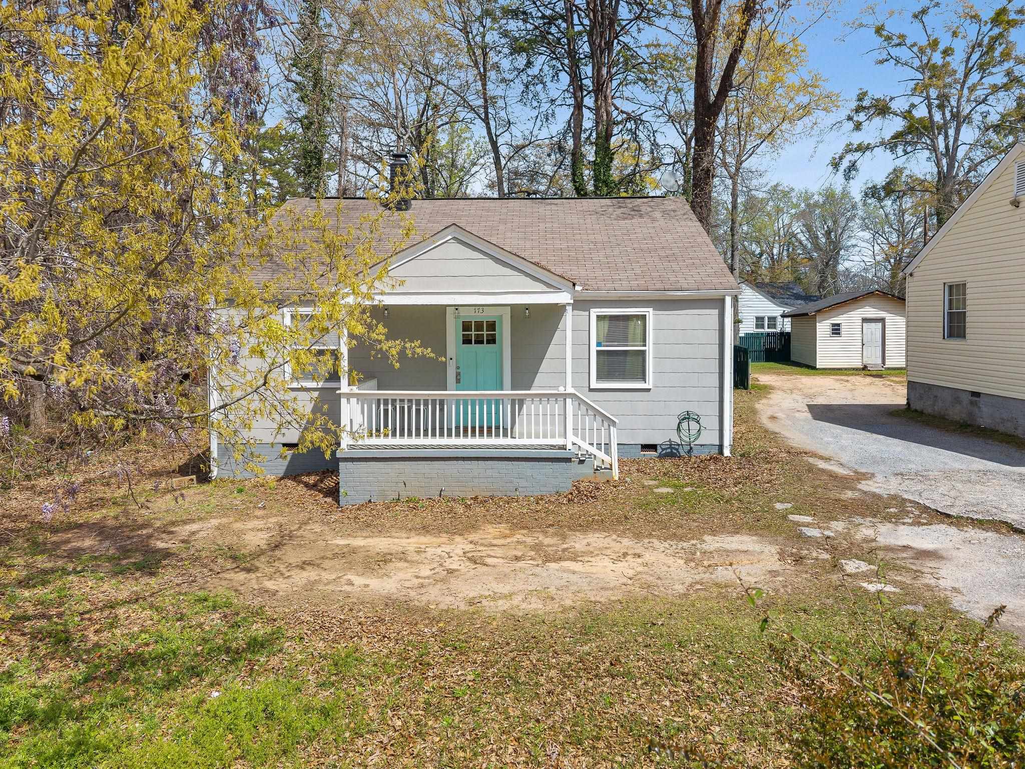 173 S Cleveland Park Drive Property Photo 1
