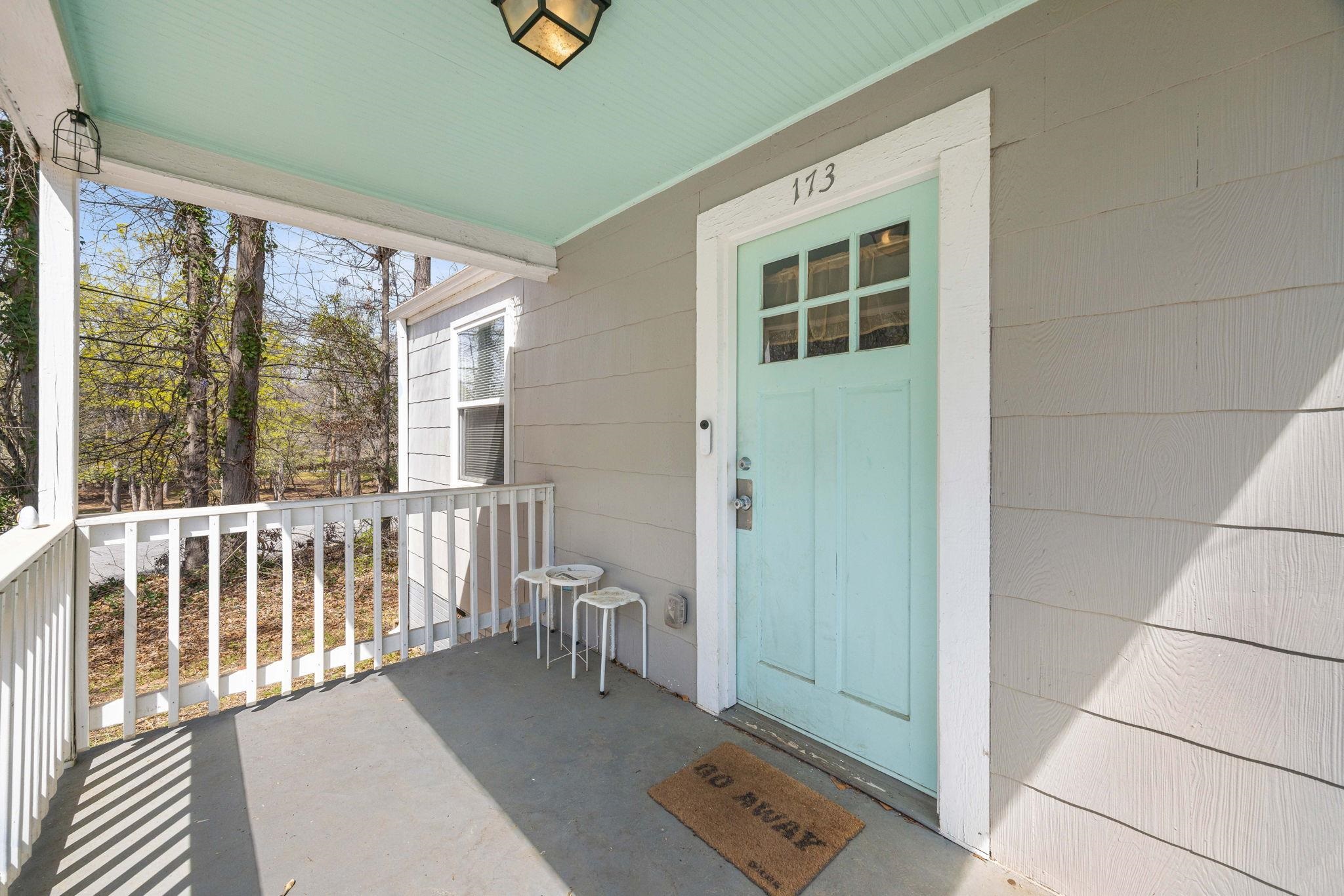 173 S Cleveland Park Drive Property Photo 2