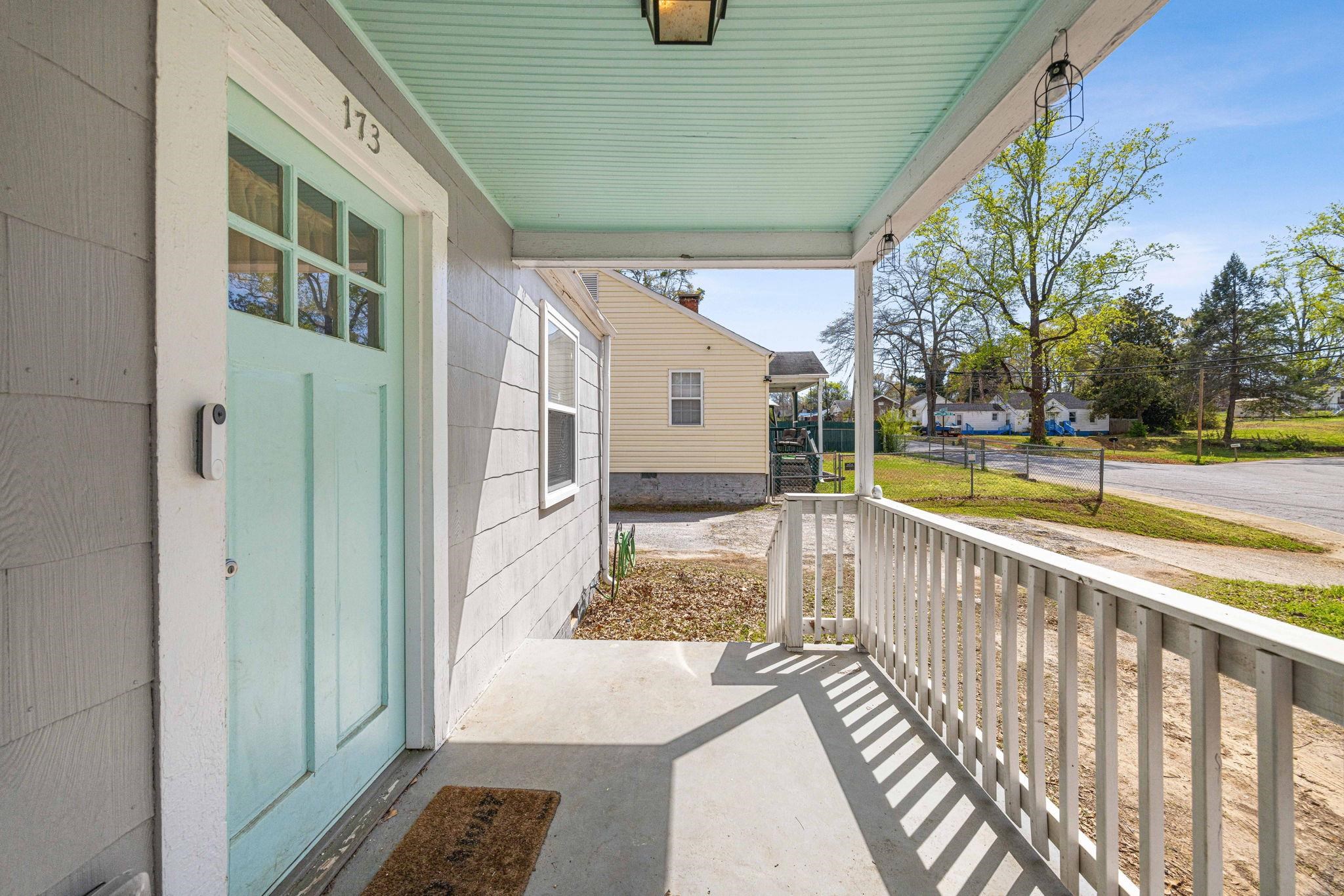 173 S Cleveland Park Drive Property Photo 3