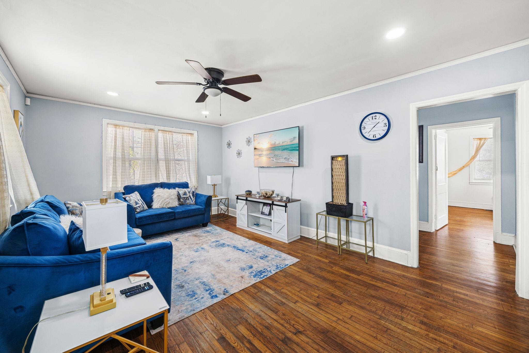 173 S Cleveland Park Drive Property Photo 4