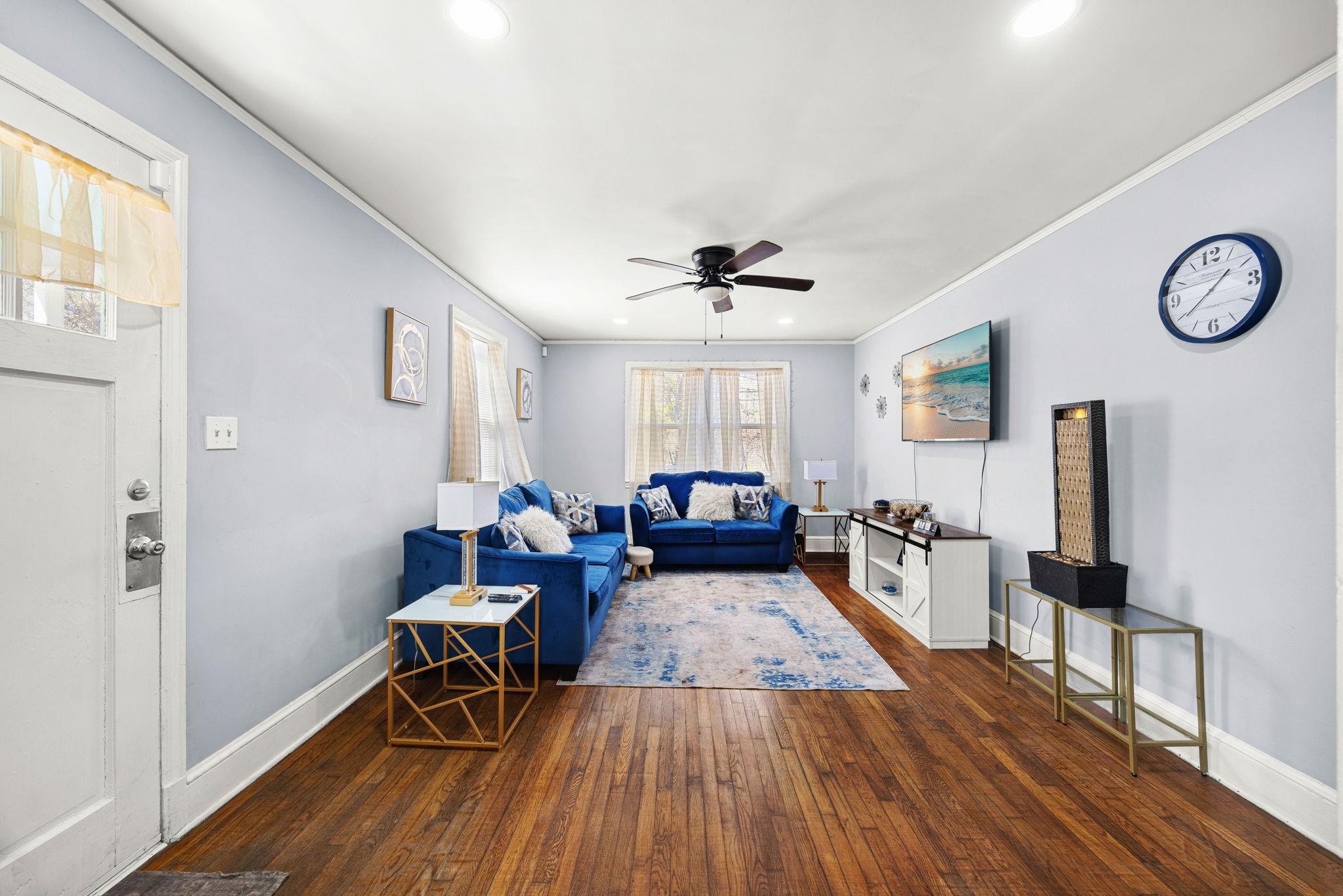 173 S Cleveland Park Drive Property Photo 6