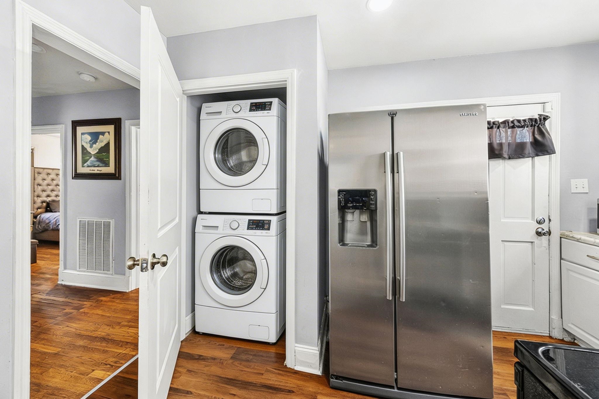 173 S Cleveland Park Drive Property Photo 8