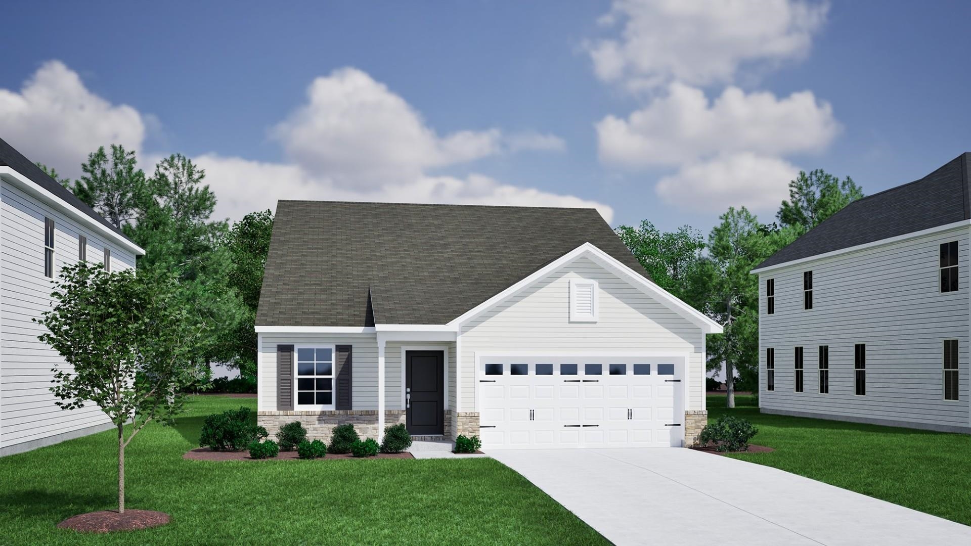 7054 New Horizons Lane Property Photo 1
