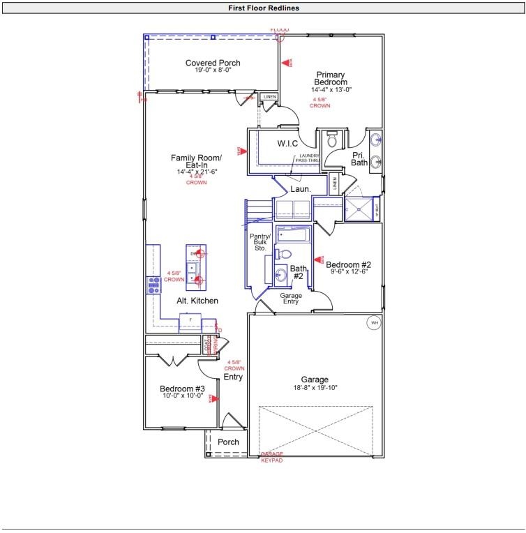 7054 New Horizons Lane Property Photo 2