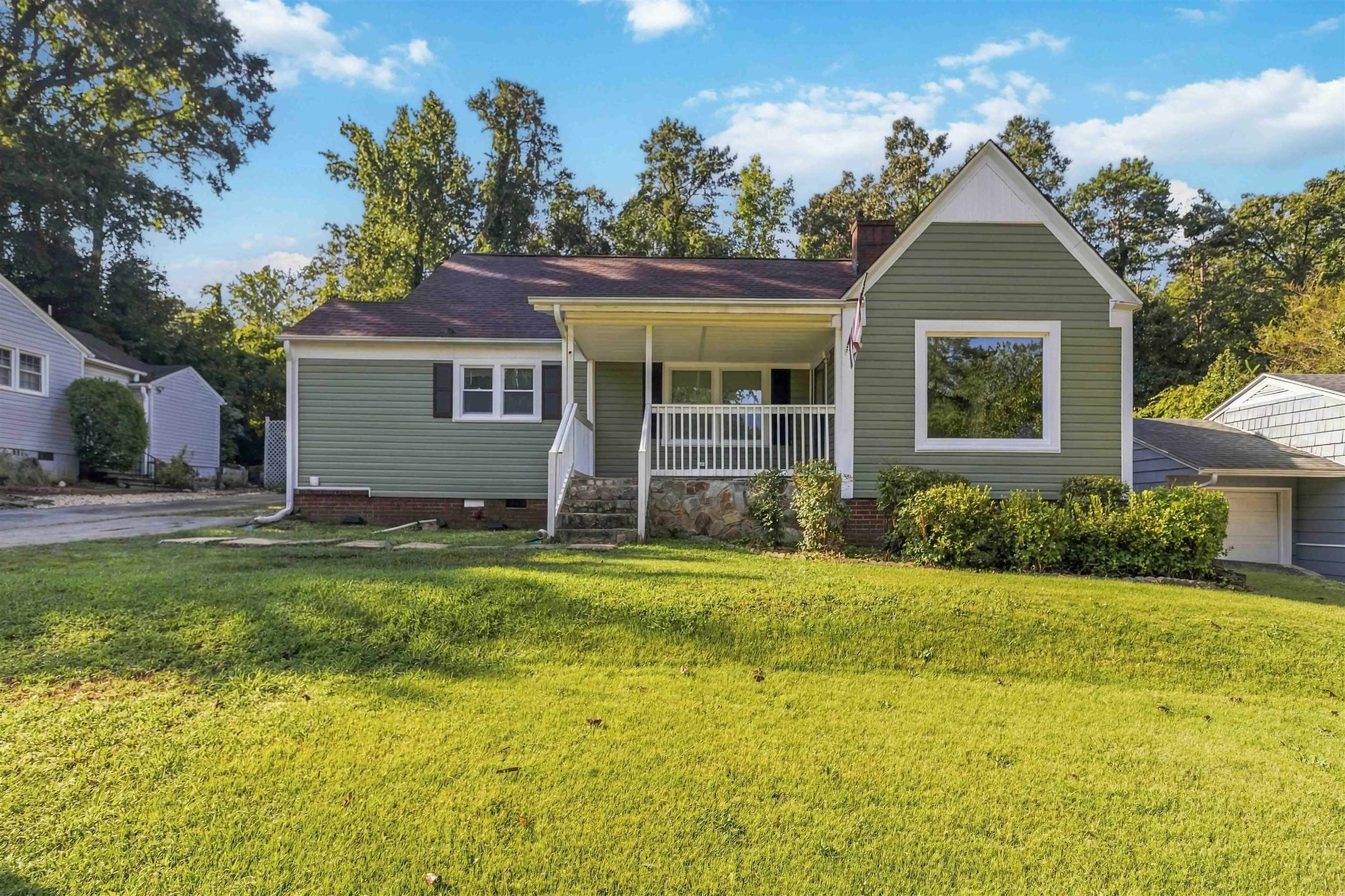 118 Briarwood Road Property Photo 1