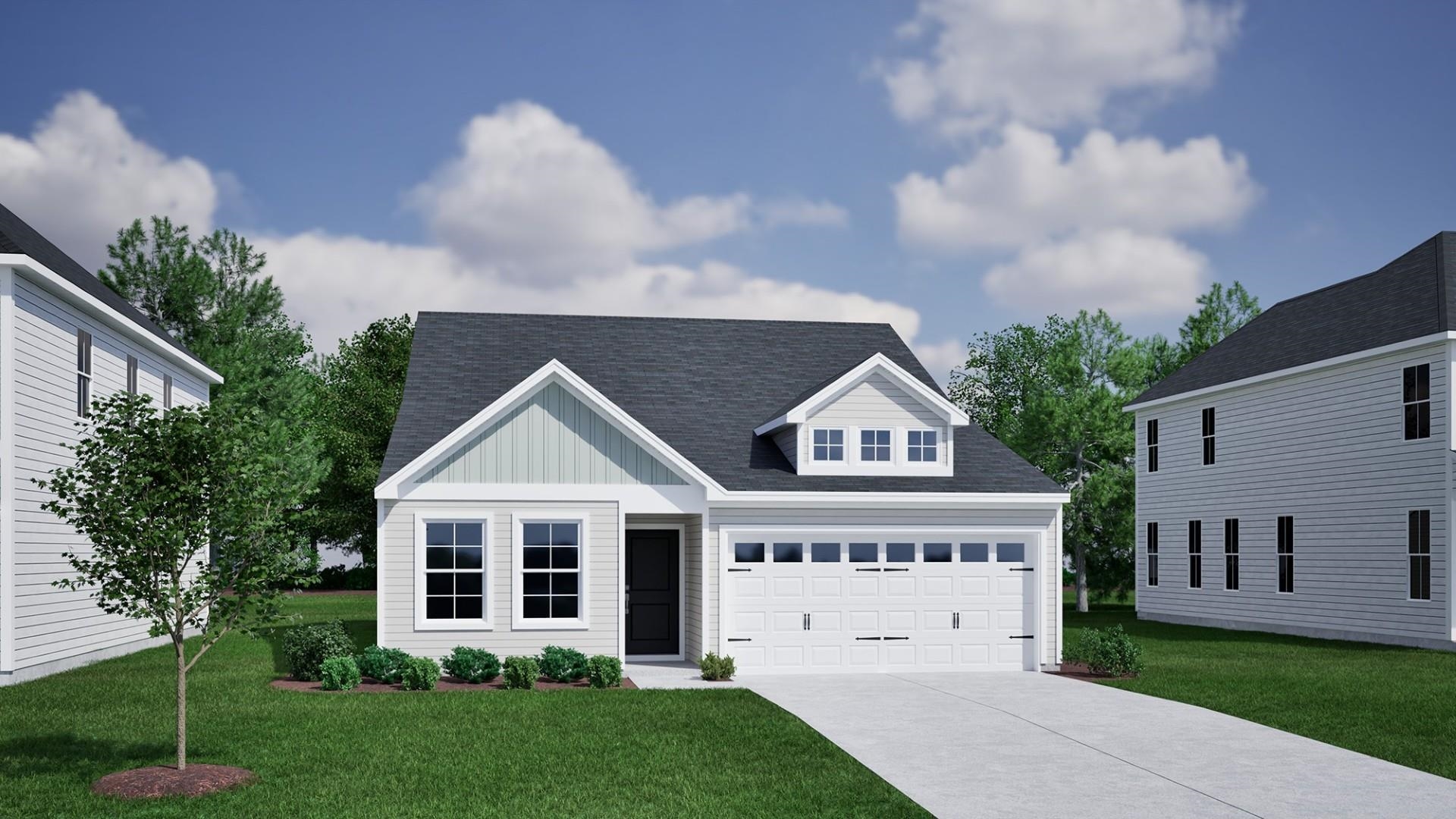 7058 New Horizons Lane Property Photo 1