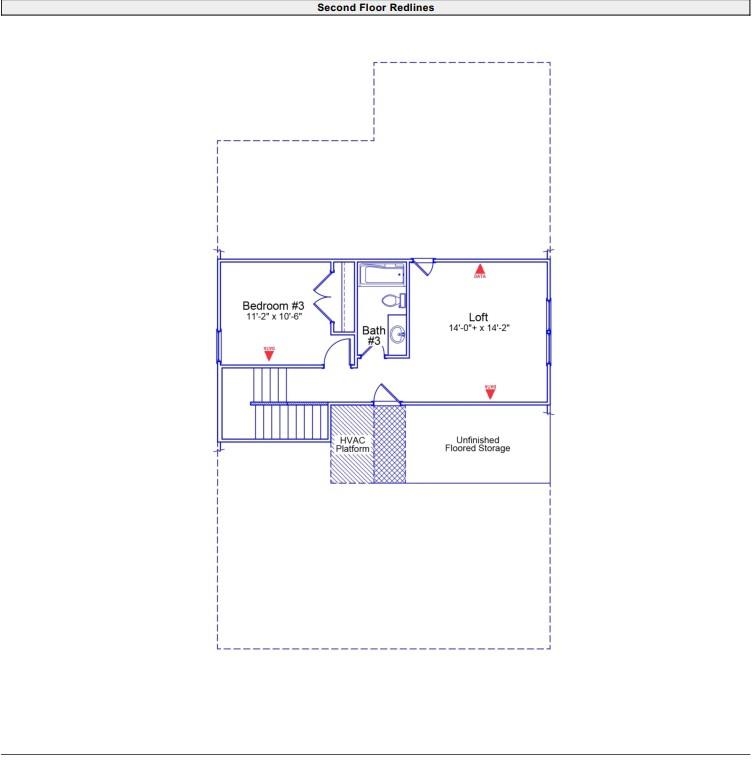 7058 New Horizons Lane Property Photo 3