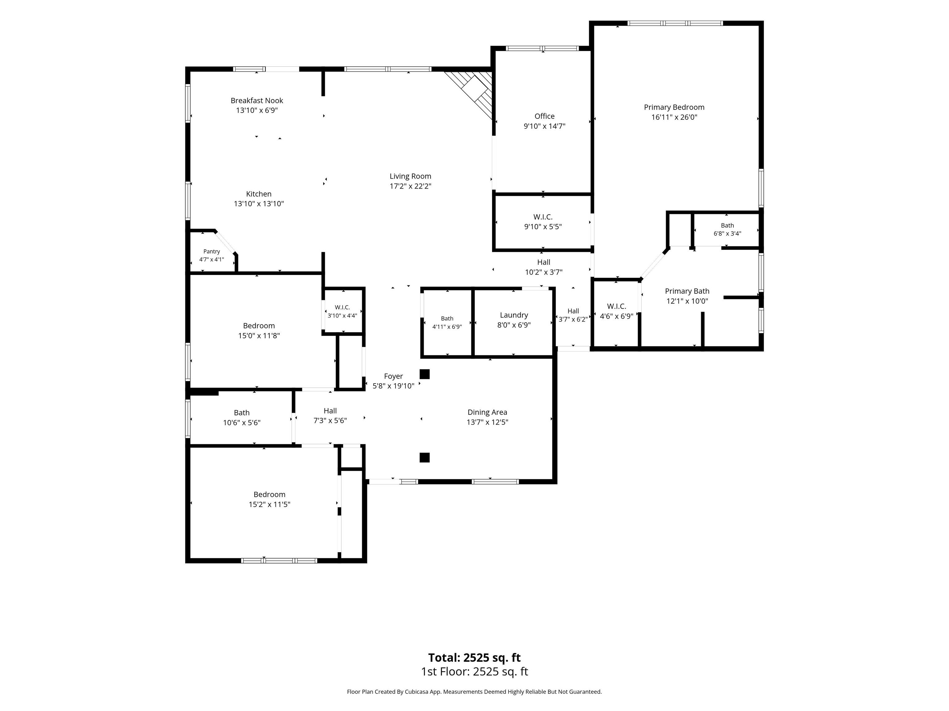 720 E Ridgewater Drive Property Photo 48