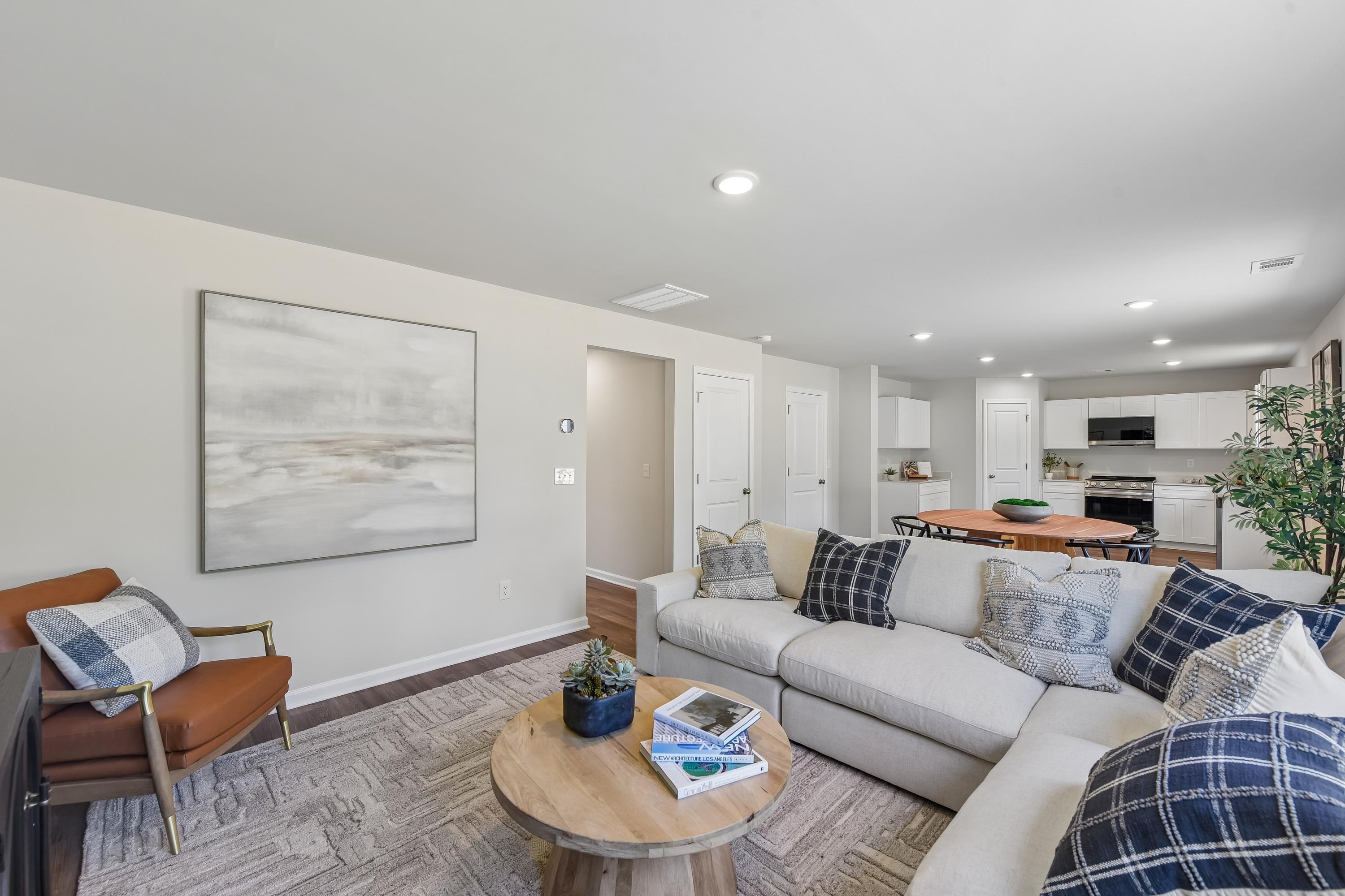 929 Kinnerton Trail Property Photo 4