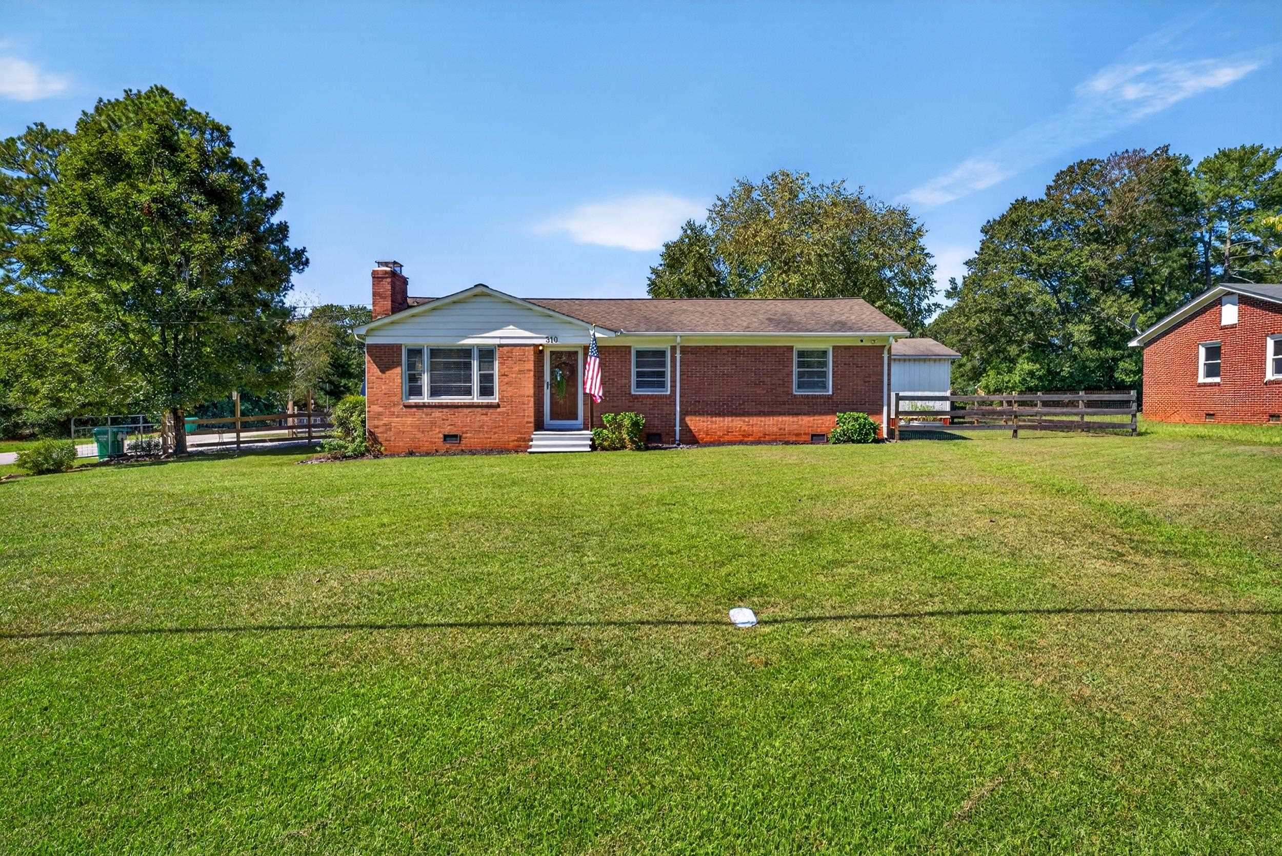 310 S Charleston Street Property Photo 6