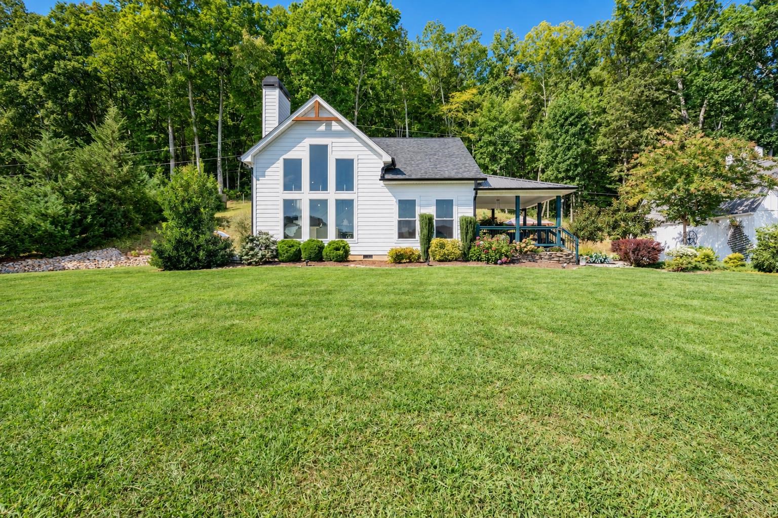 658 Pleasant Grove Church Road Property Photo 1