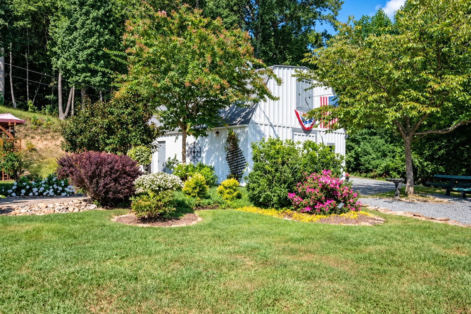658 Pleasant Grove Church Road Property Photo 6