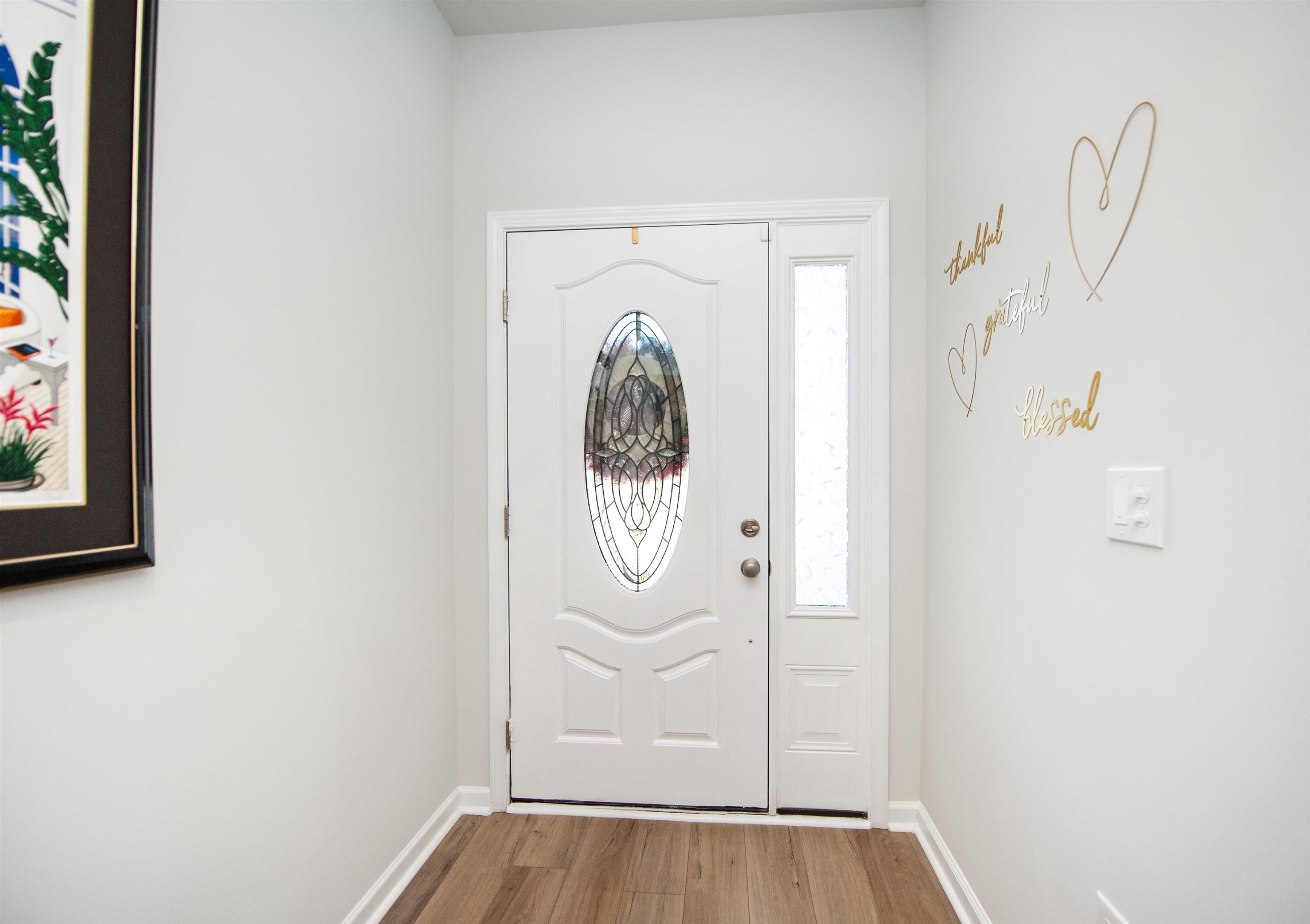 1425 Macedonia Road Property Photo 2