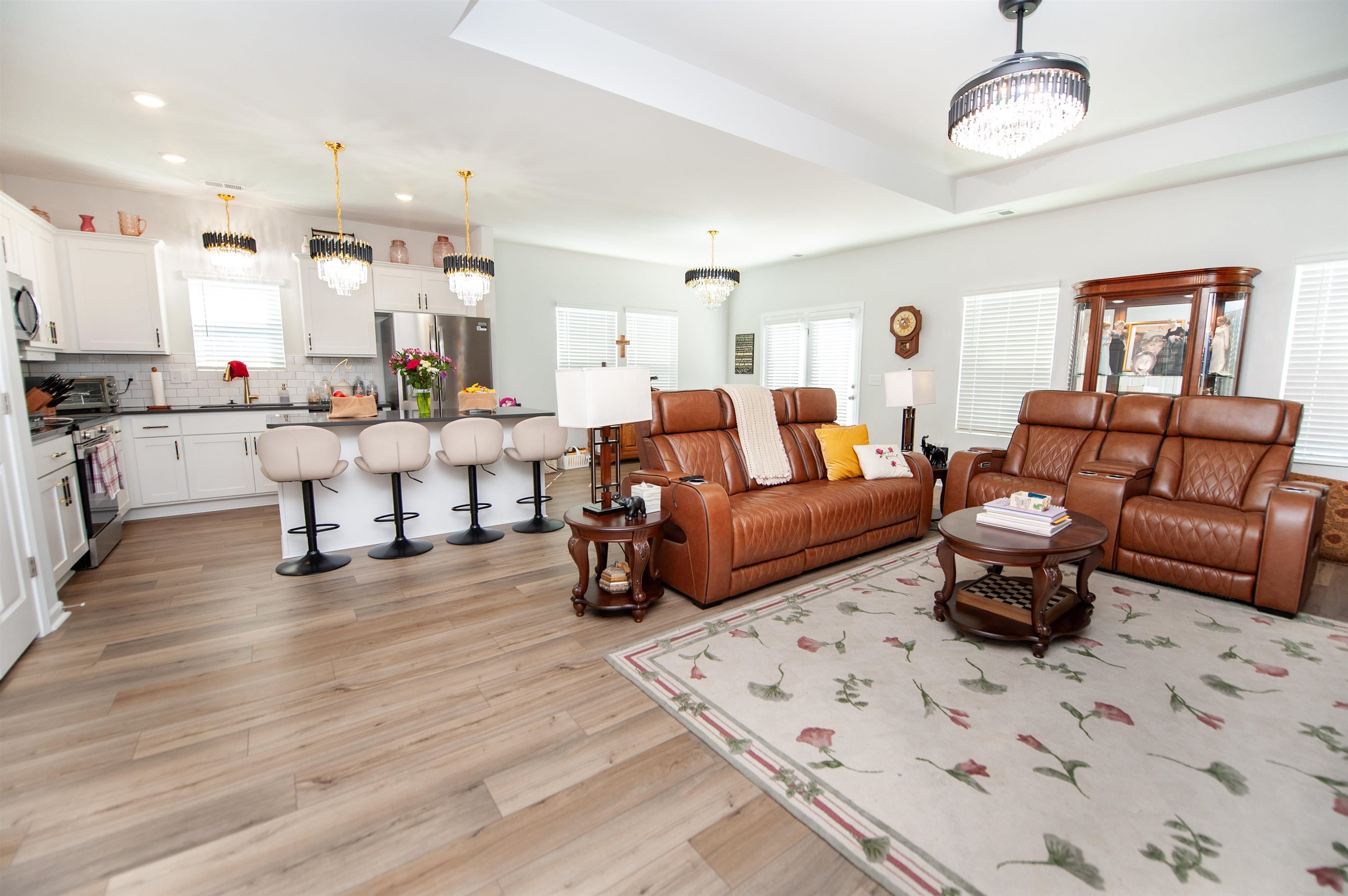 1425 Macedonia Road Property Photo 6