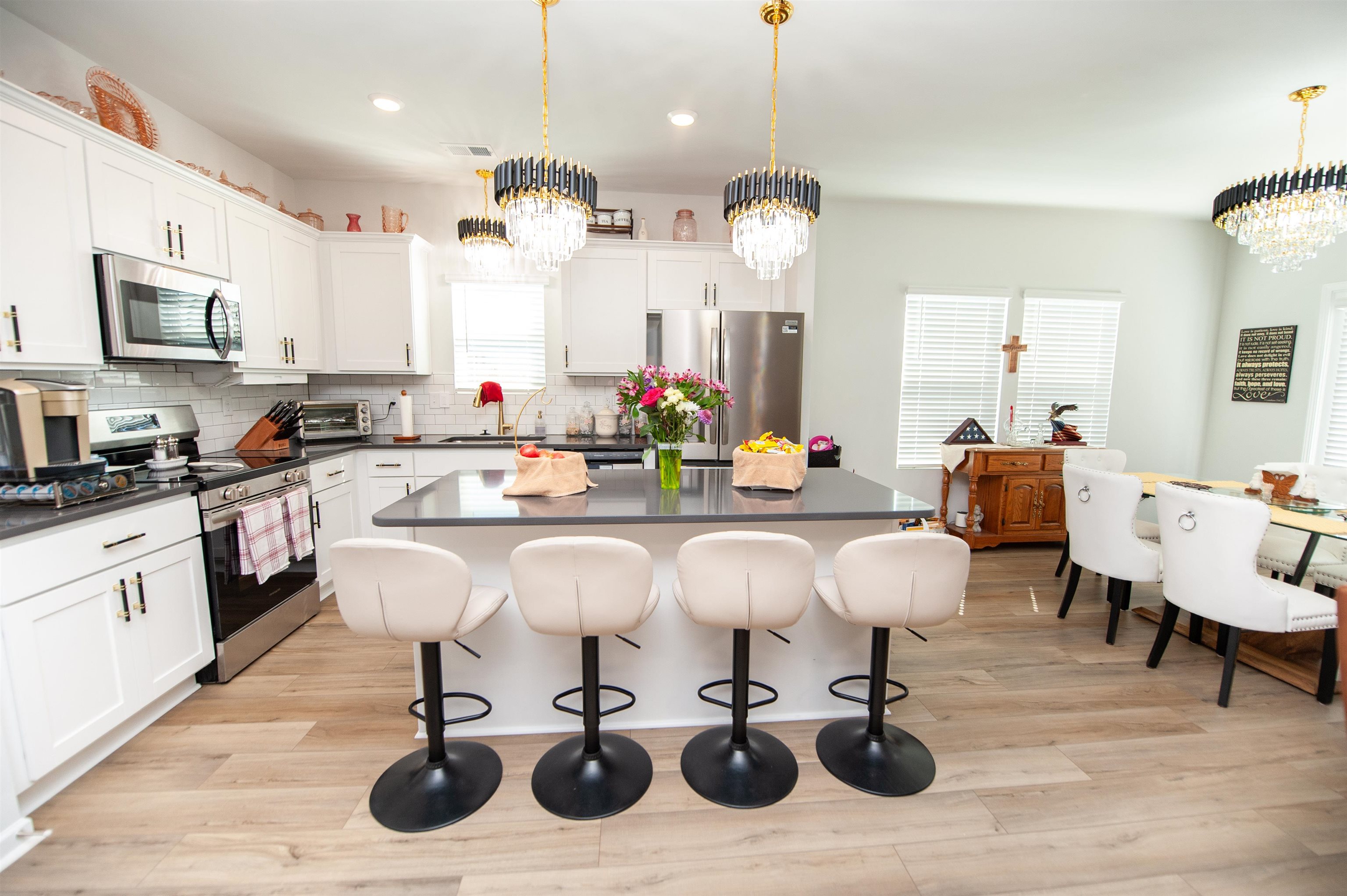 1425 Macedonia Road Property Photo 8