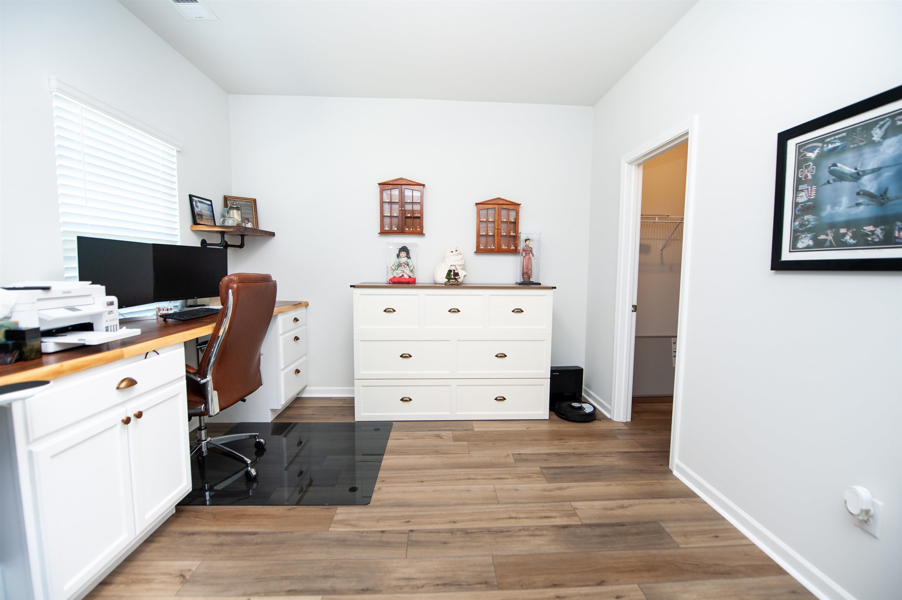 1425 Macedonia Road Property Photo 14