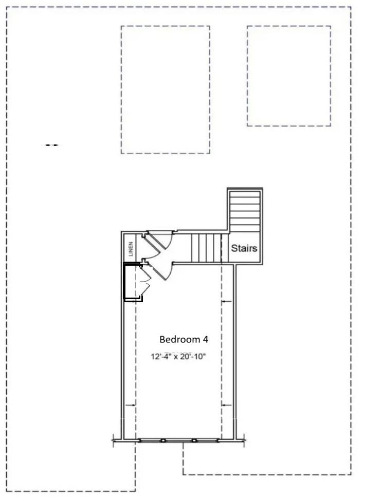 1425 Macedonia Road Property Photo 24