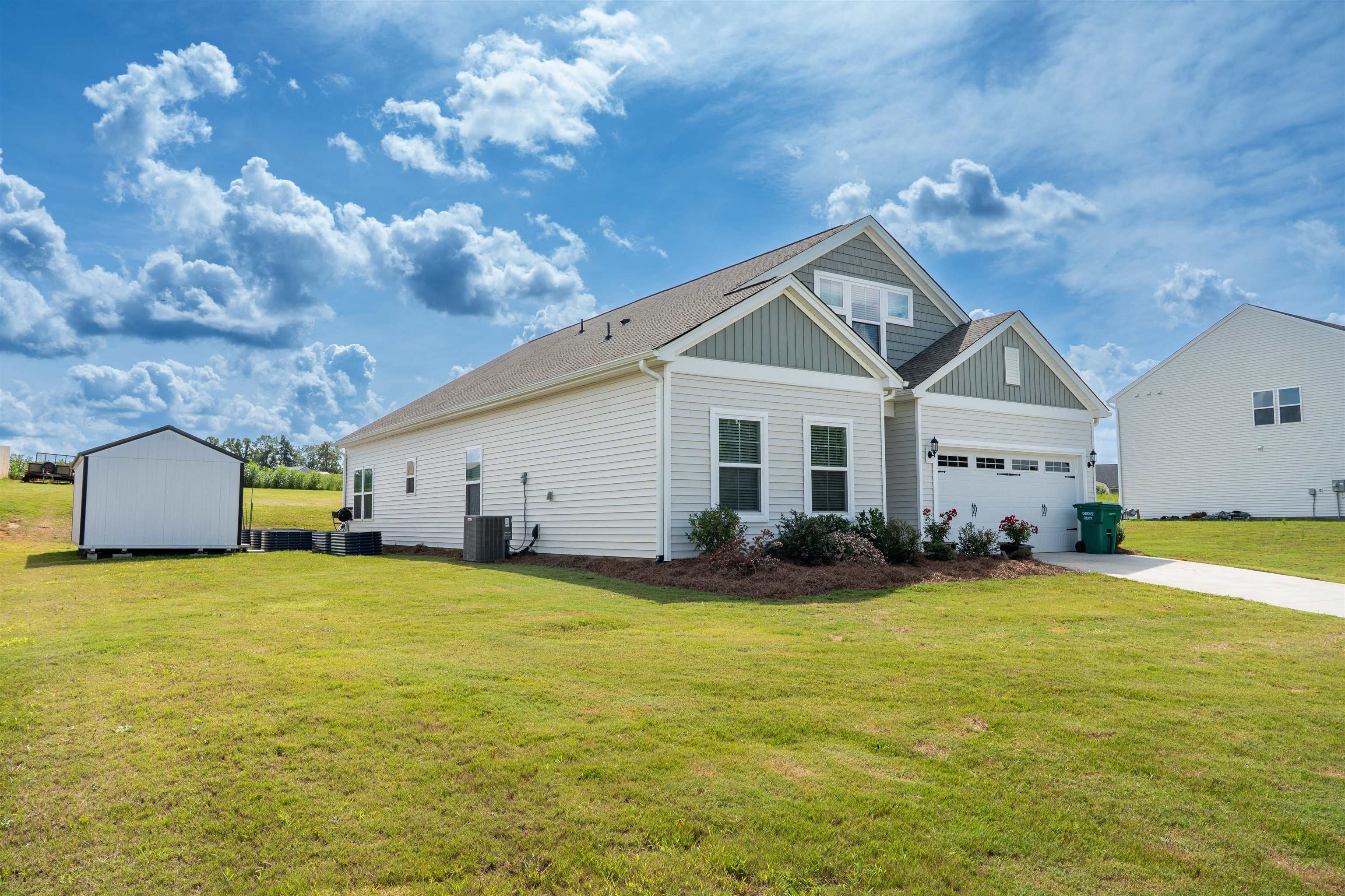 1425 Macedonia Road Property Photo 25