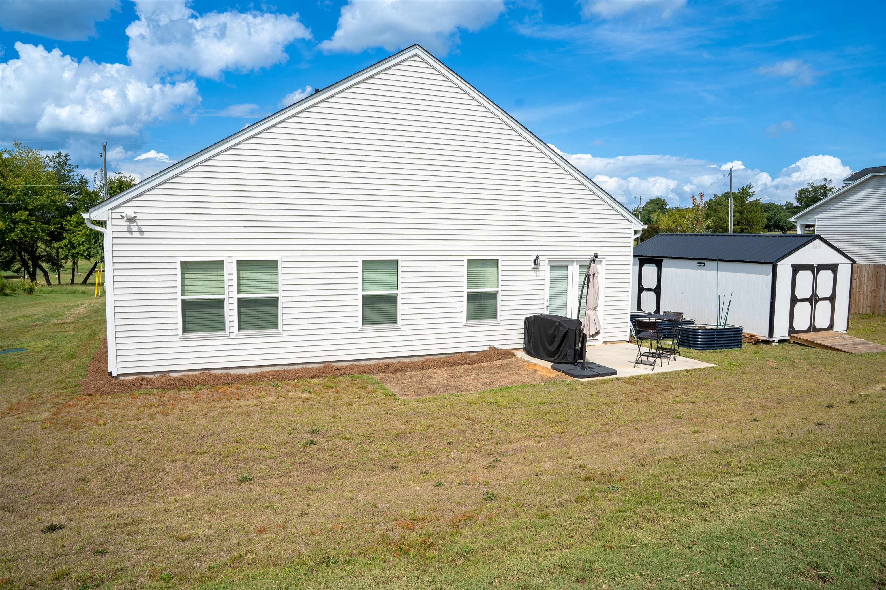 1425 Macedonia Road Property Photo 27