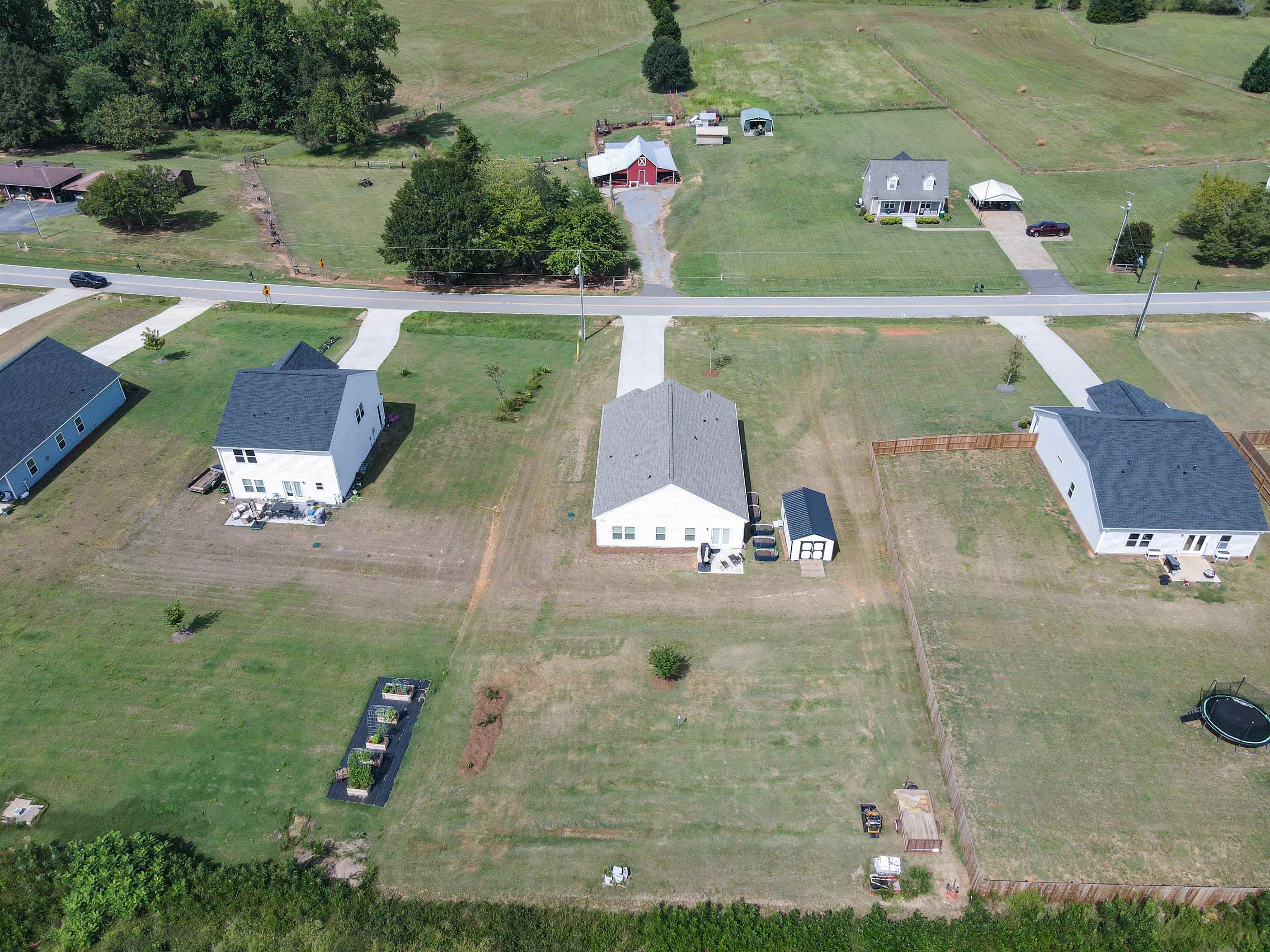 1425 Macedonia Road Property Photo 29