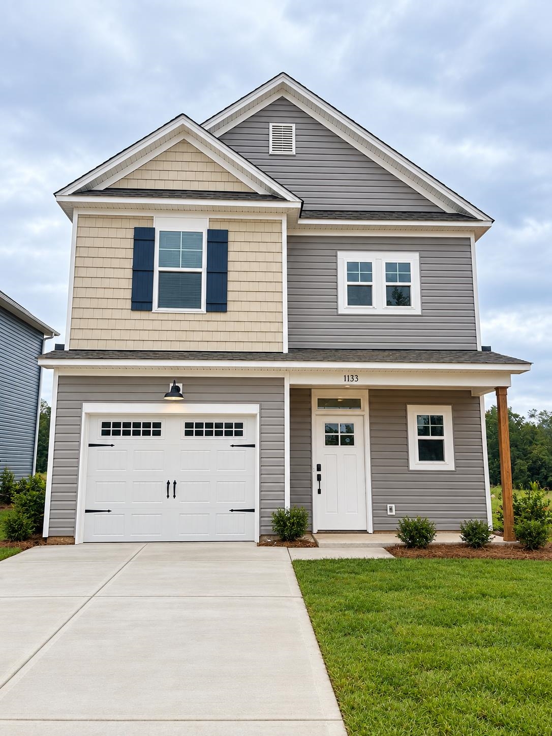 1133 Ogeechee Court Property Photo 1