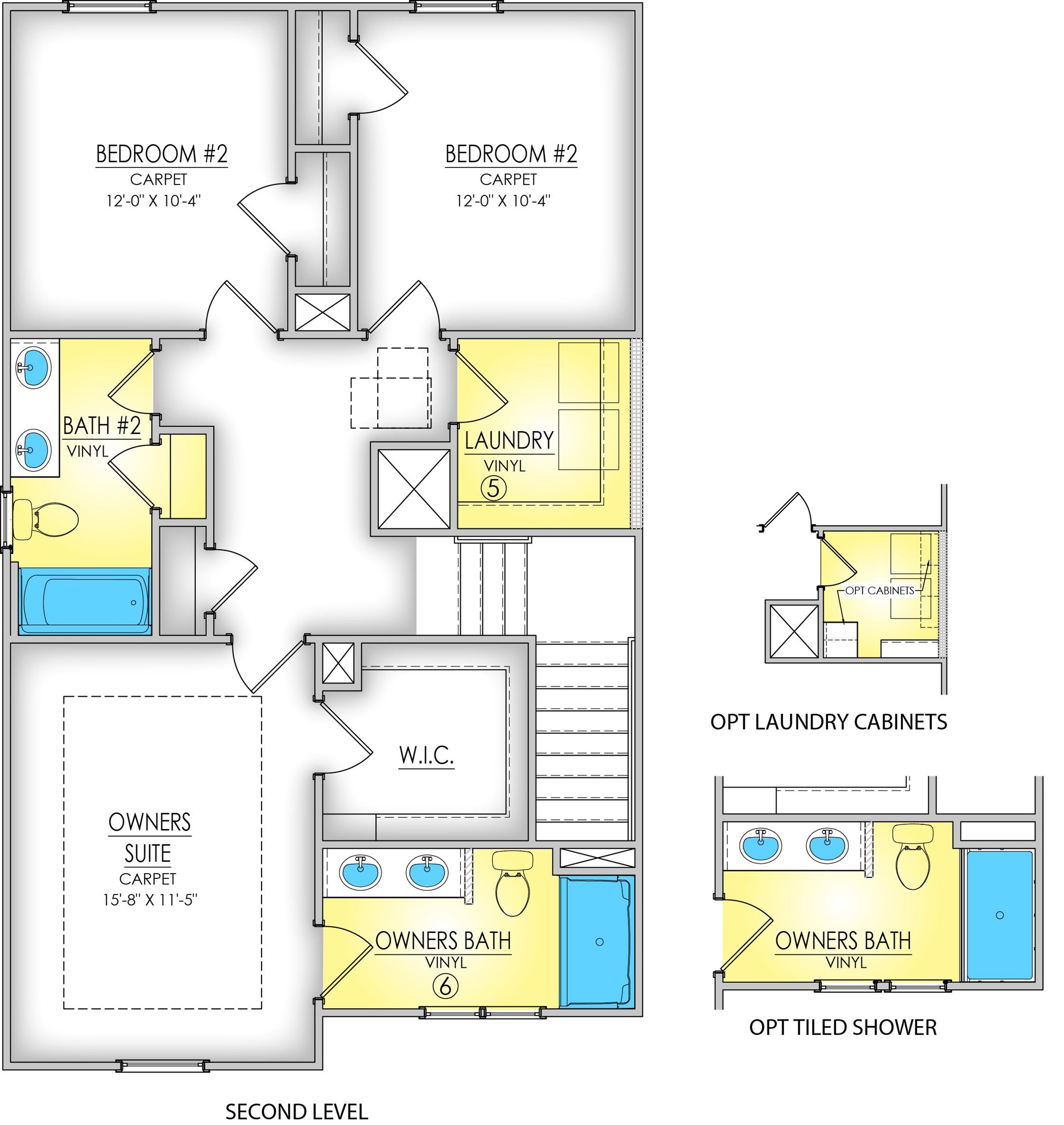 1133 Ogeechee Court Property Photo 3