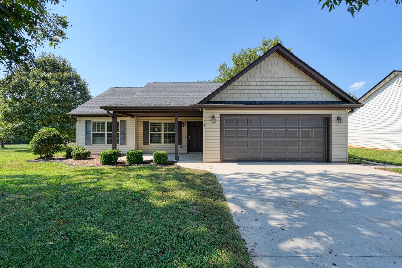 443 Mandys Meadow Drive Property Photo 1