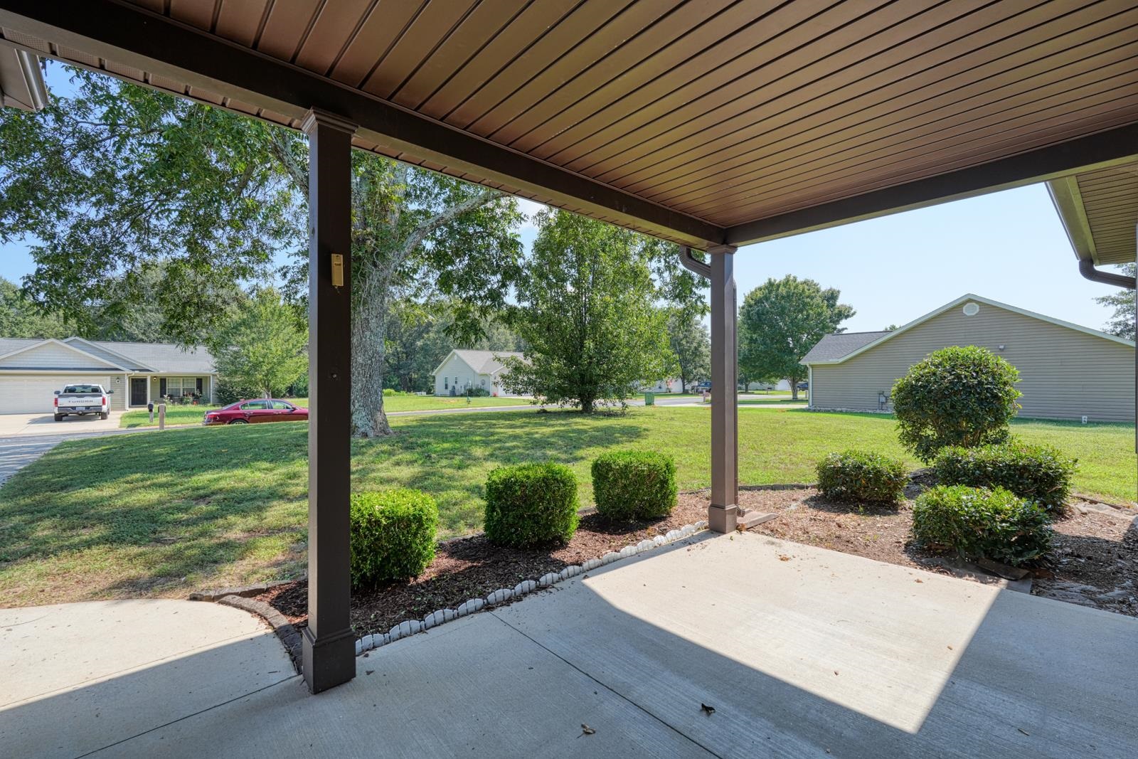 443 Mandys Meadow Drive Property Photo 2