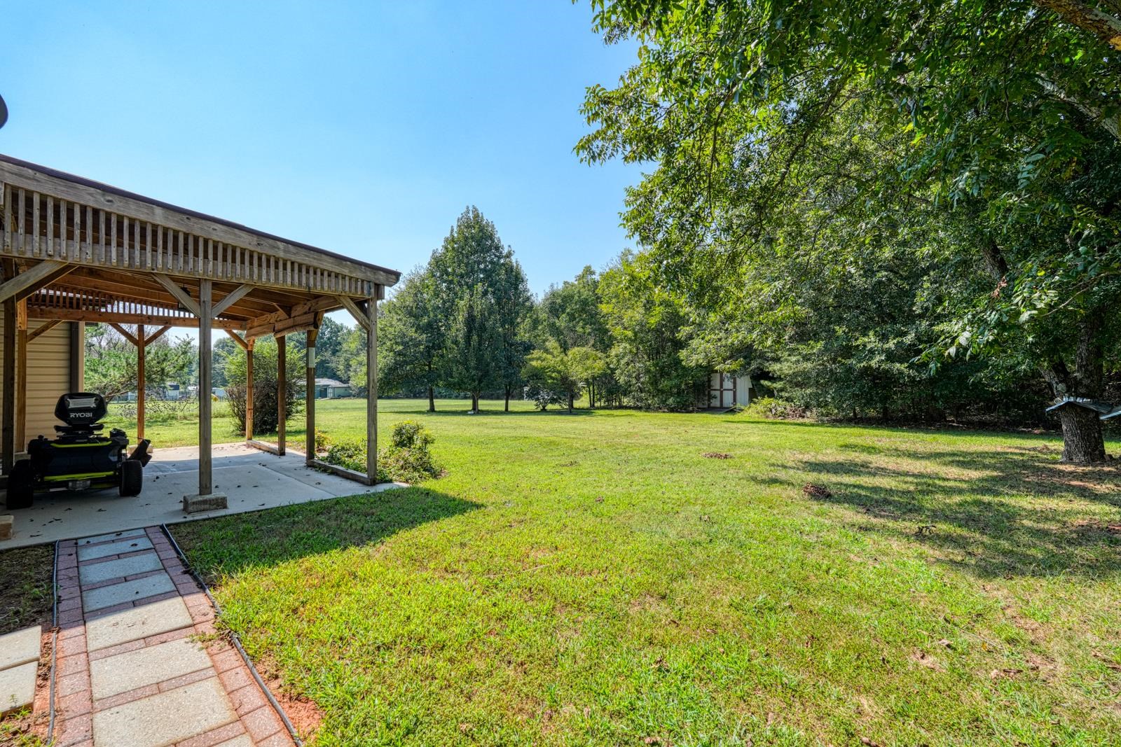443 Mandys Meadow Drive Property Photo 31