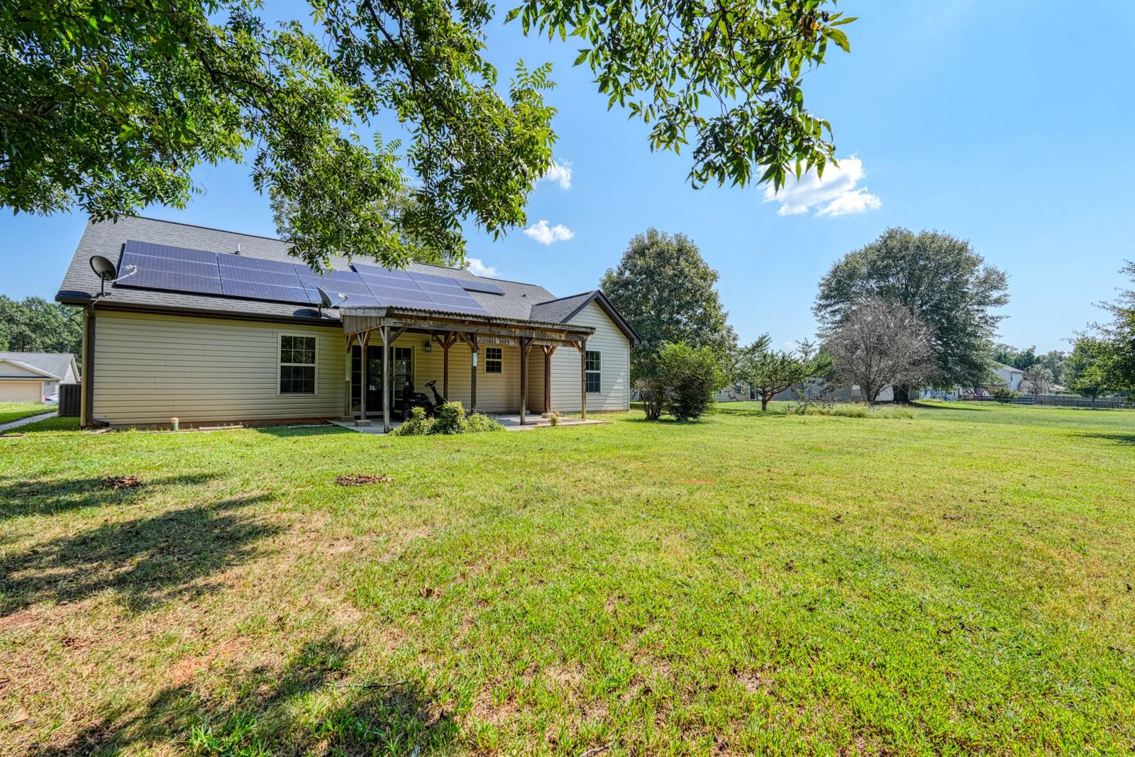 443 Mandys Meadow Drive Property Photo 32