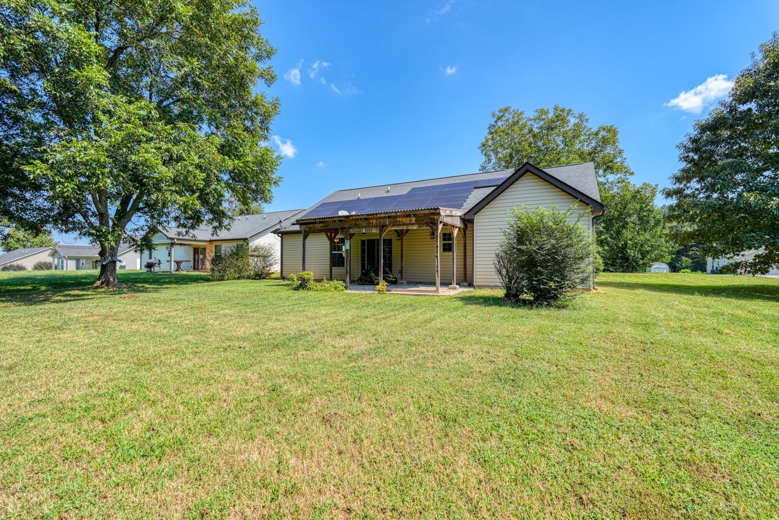 443 Mandys Meadow Drive Property Photo 35