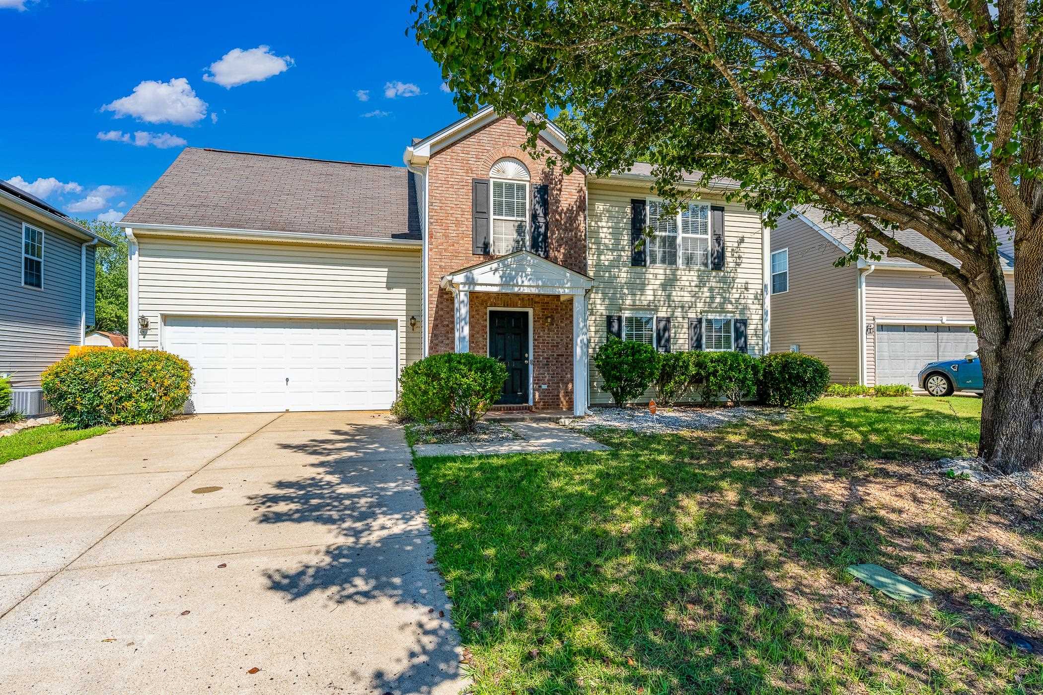 511 Smoothstone Drive Property Photo 1