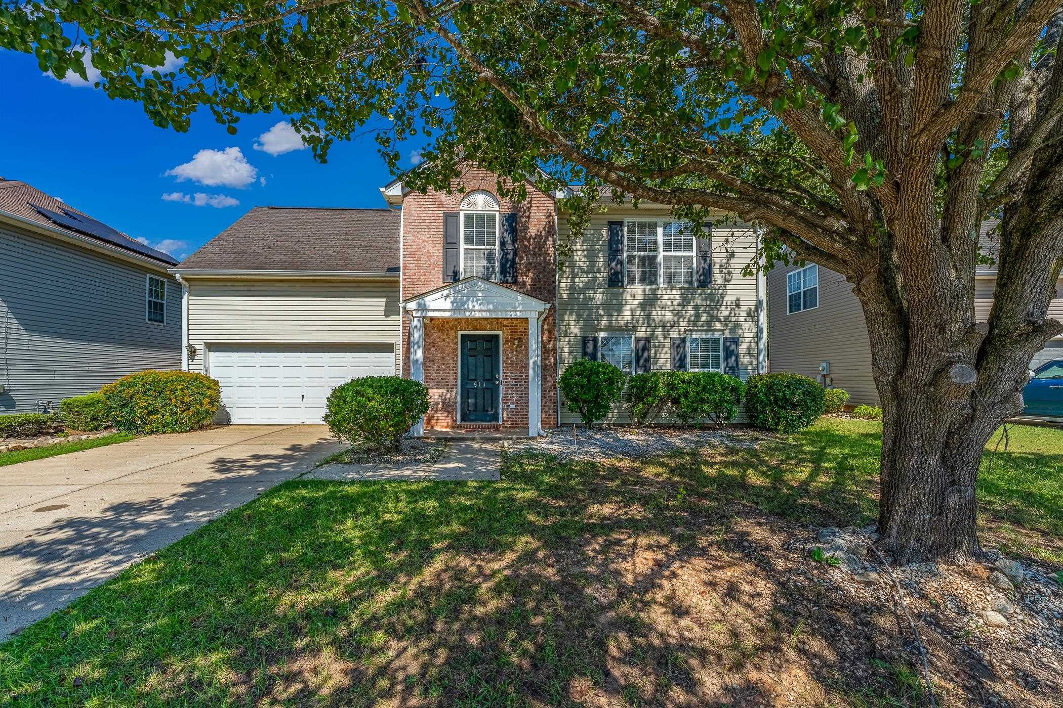 511 Smoothstone Drive Property Photo 2