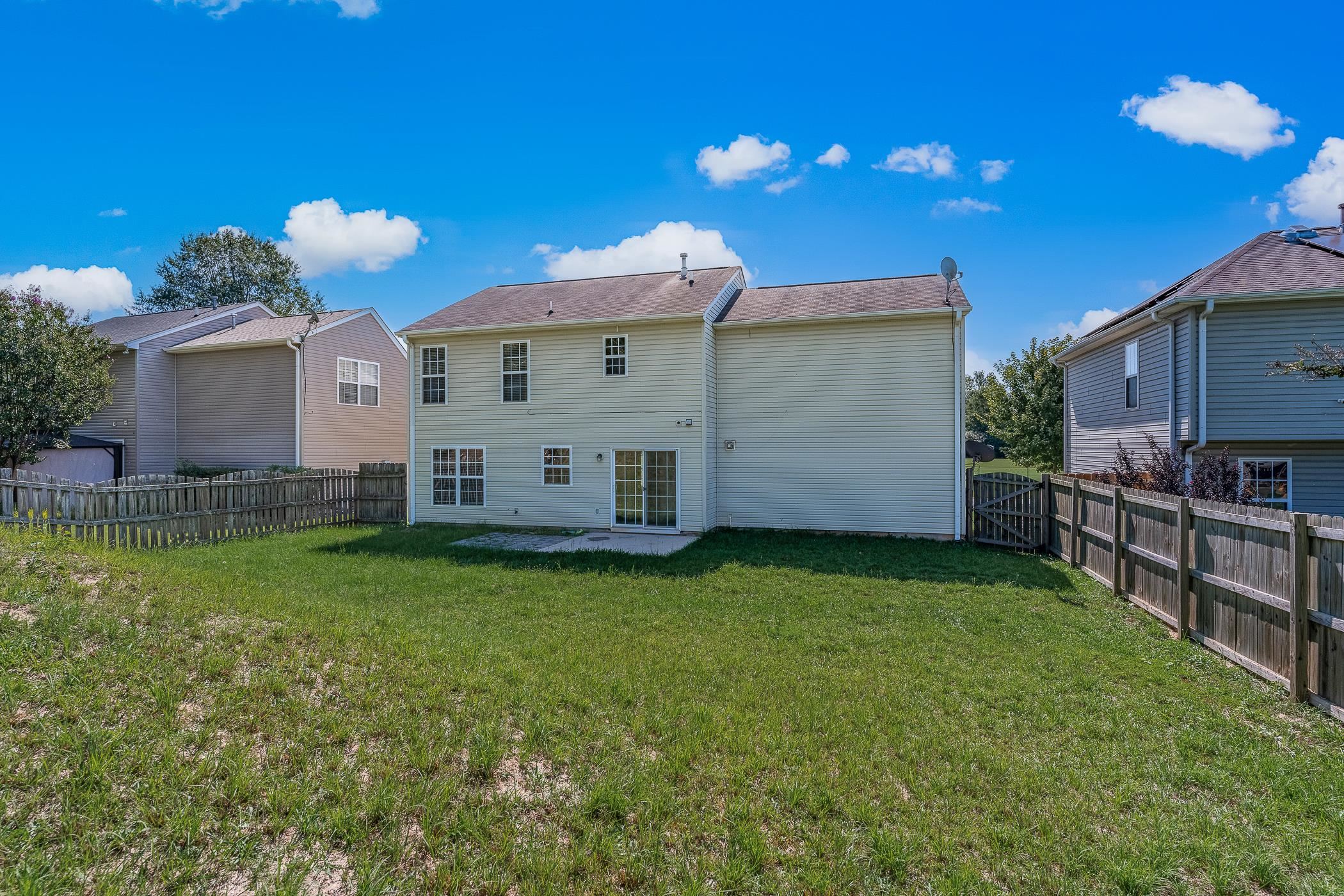 511 Smoothstone Drive Property Photo 32