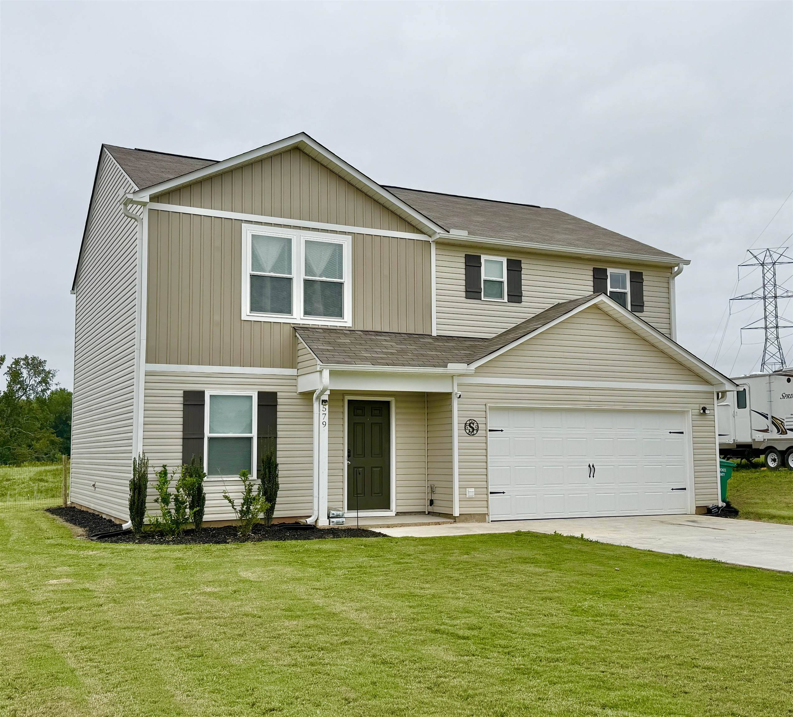 579 Potter Road Property Photo 1