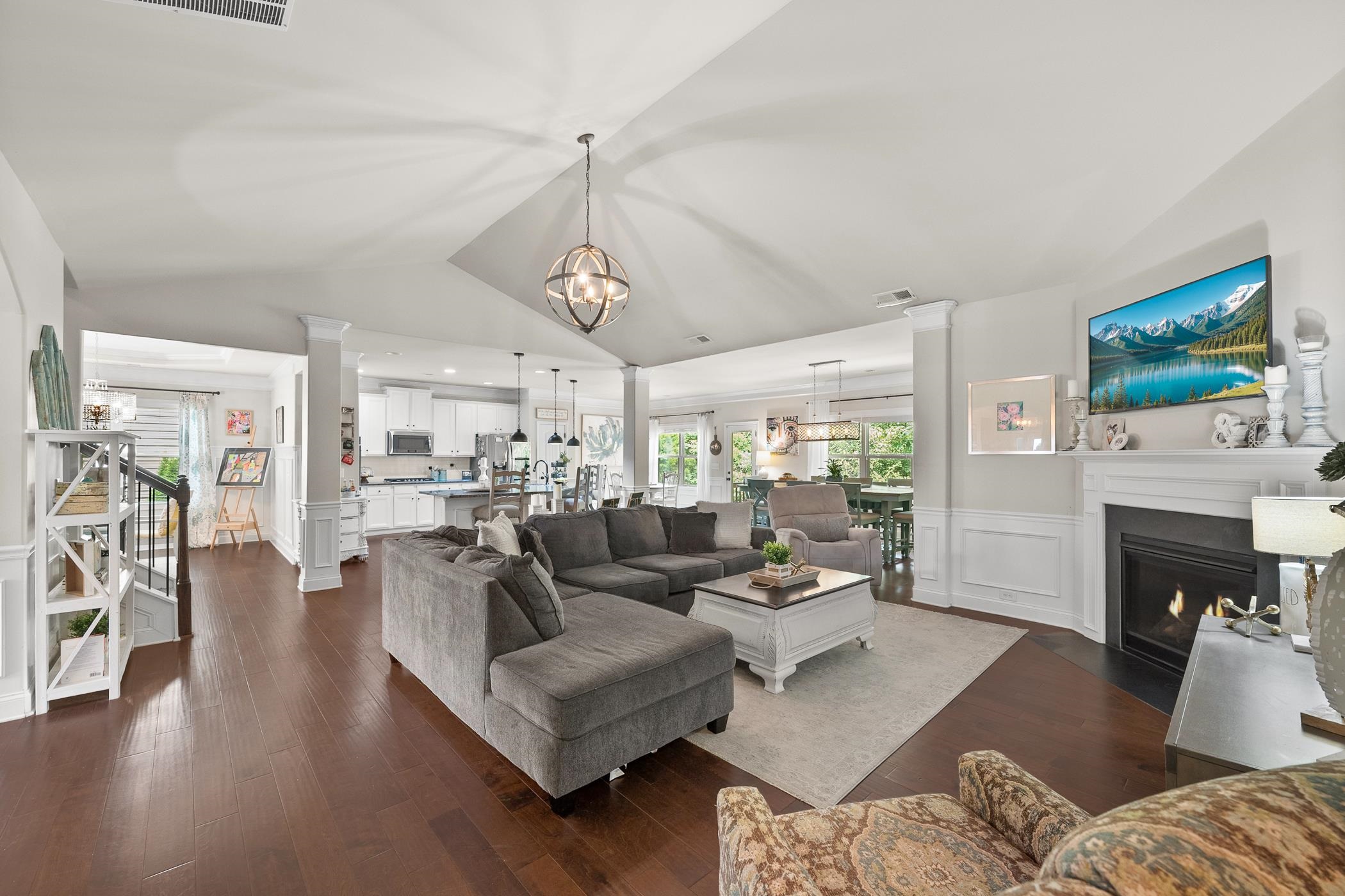 513 Allenton Way Property Photo 6
