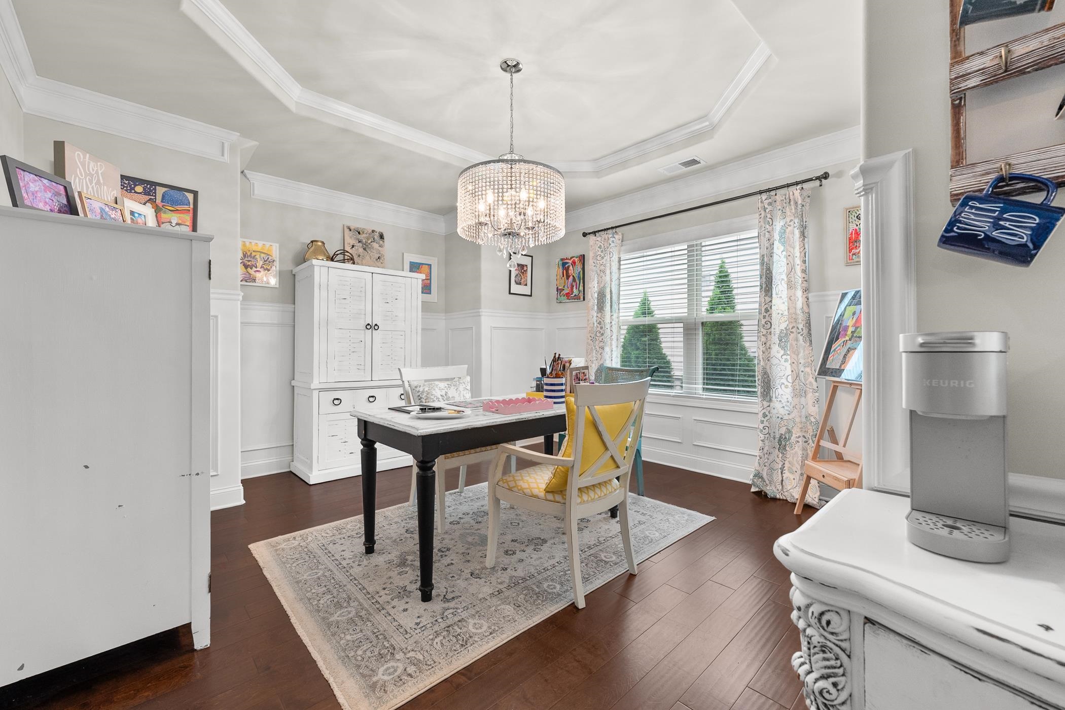 513 Allenton Way Property Photo 15