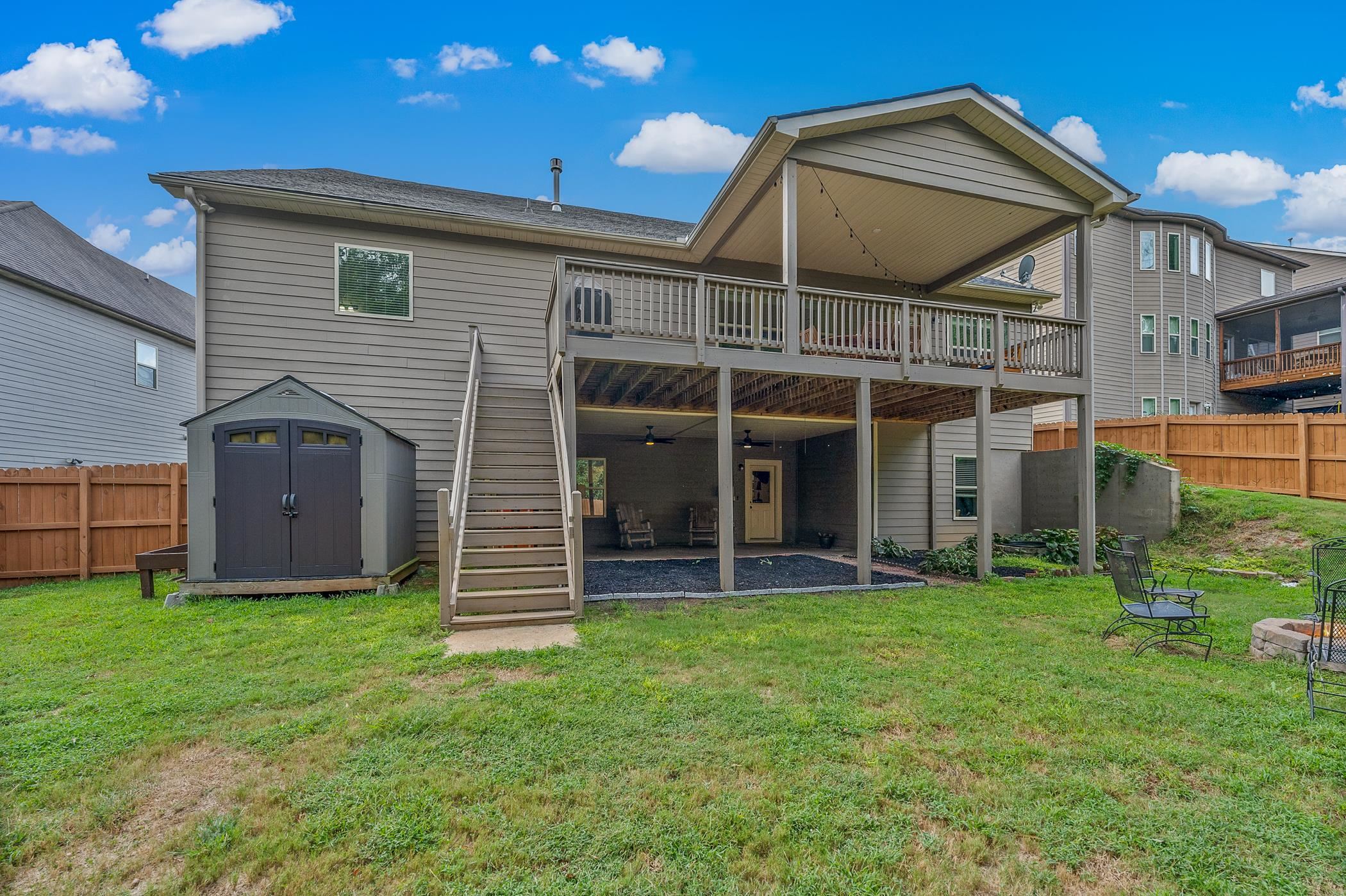 513 Allenton Way Property Photo 41