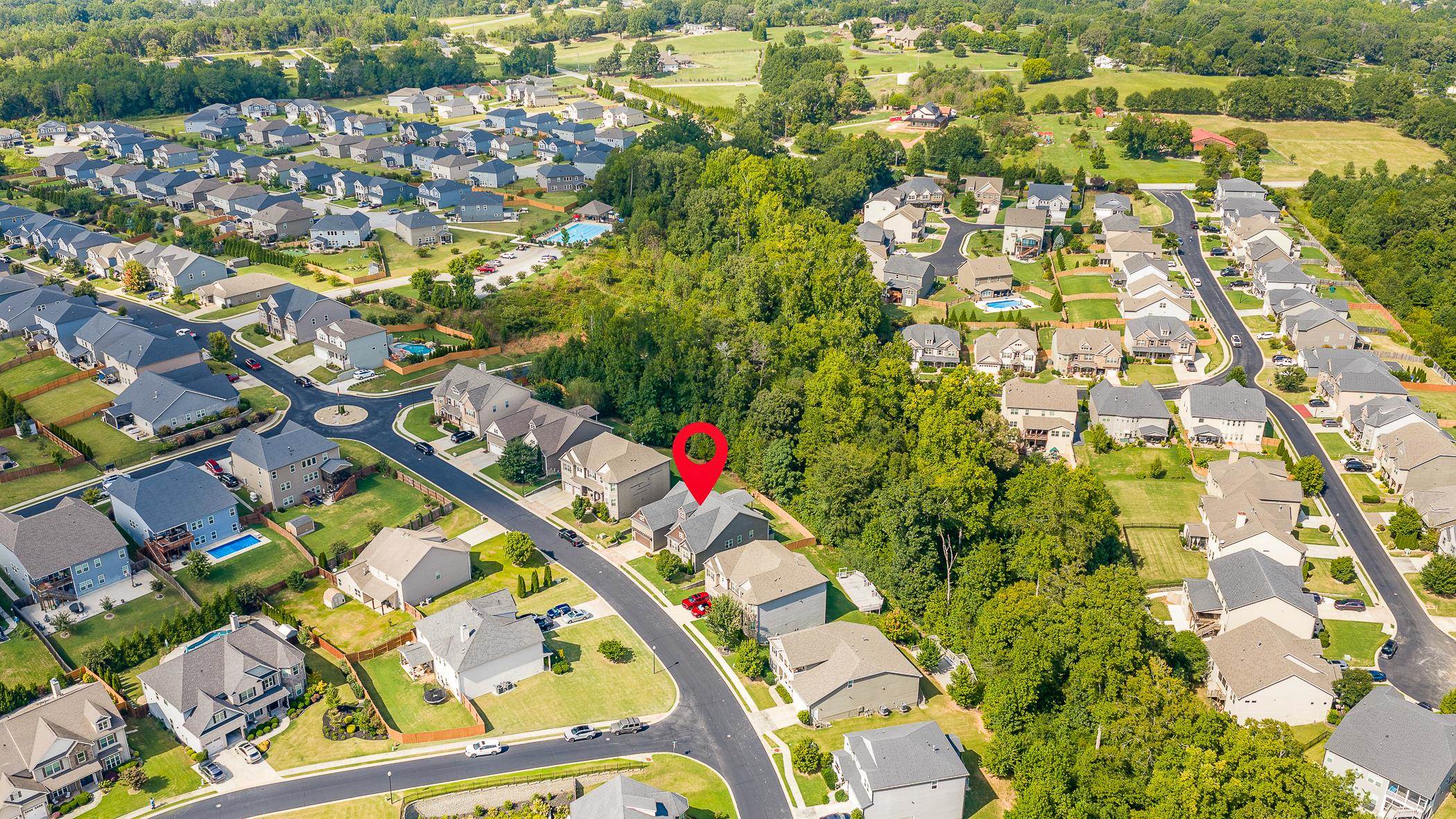 513 Allenton Way Property Photo 48