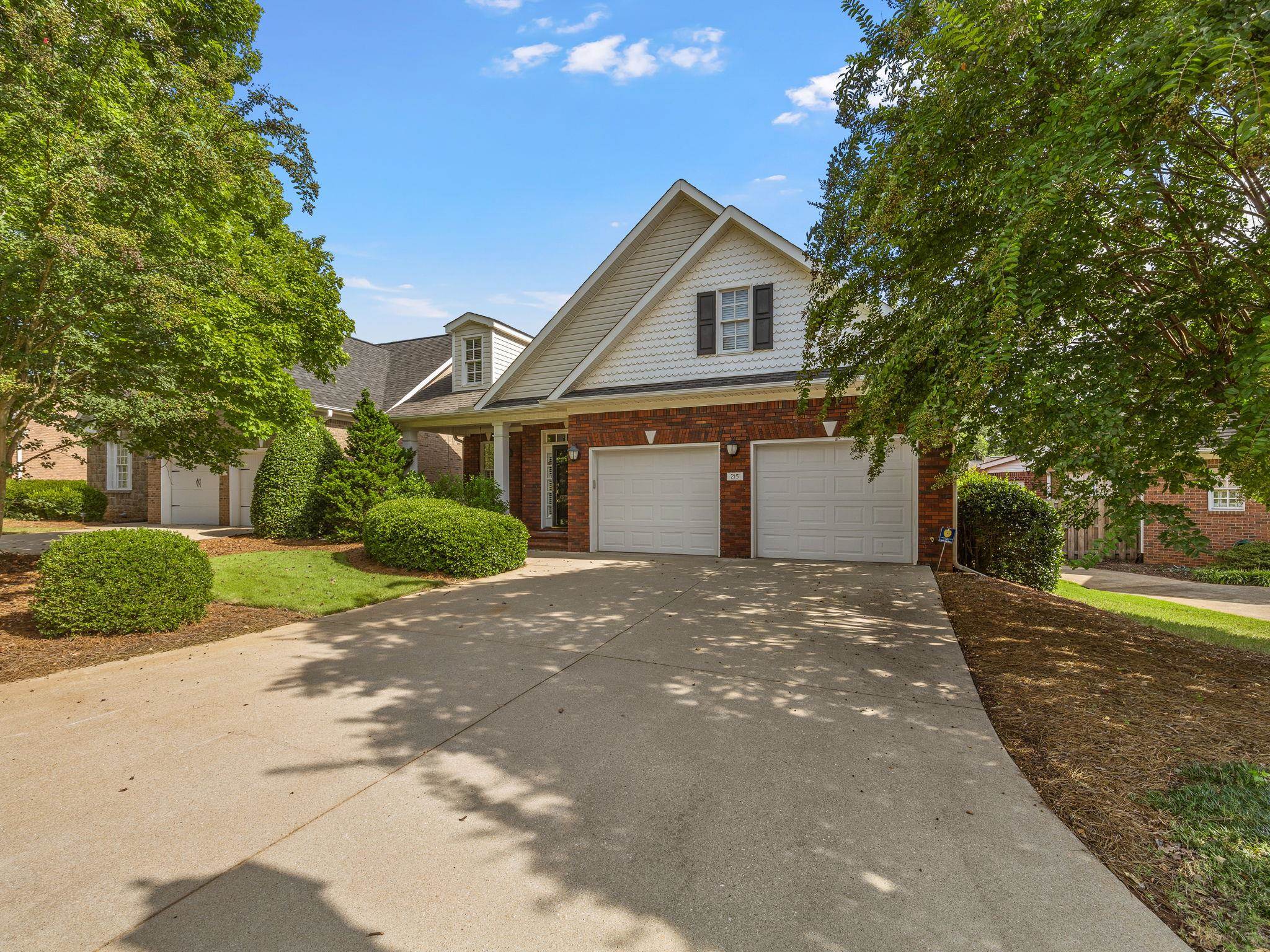 215 Arbours Common Court Property Photo 2