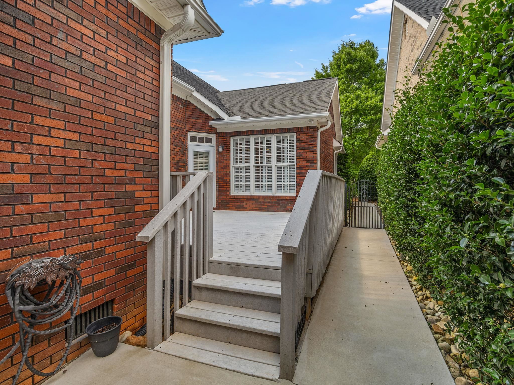 215 Arbours Common Court Property Photo 30
