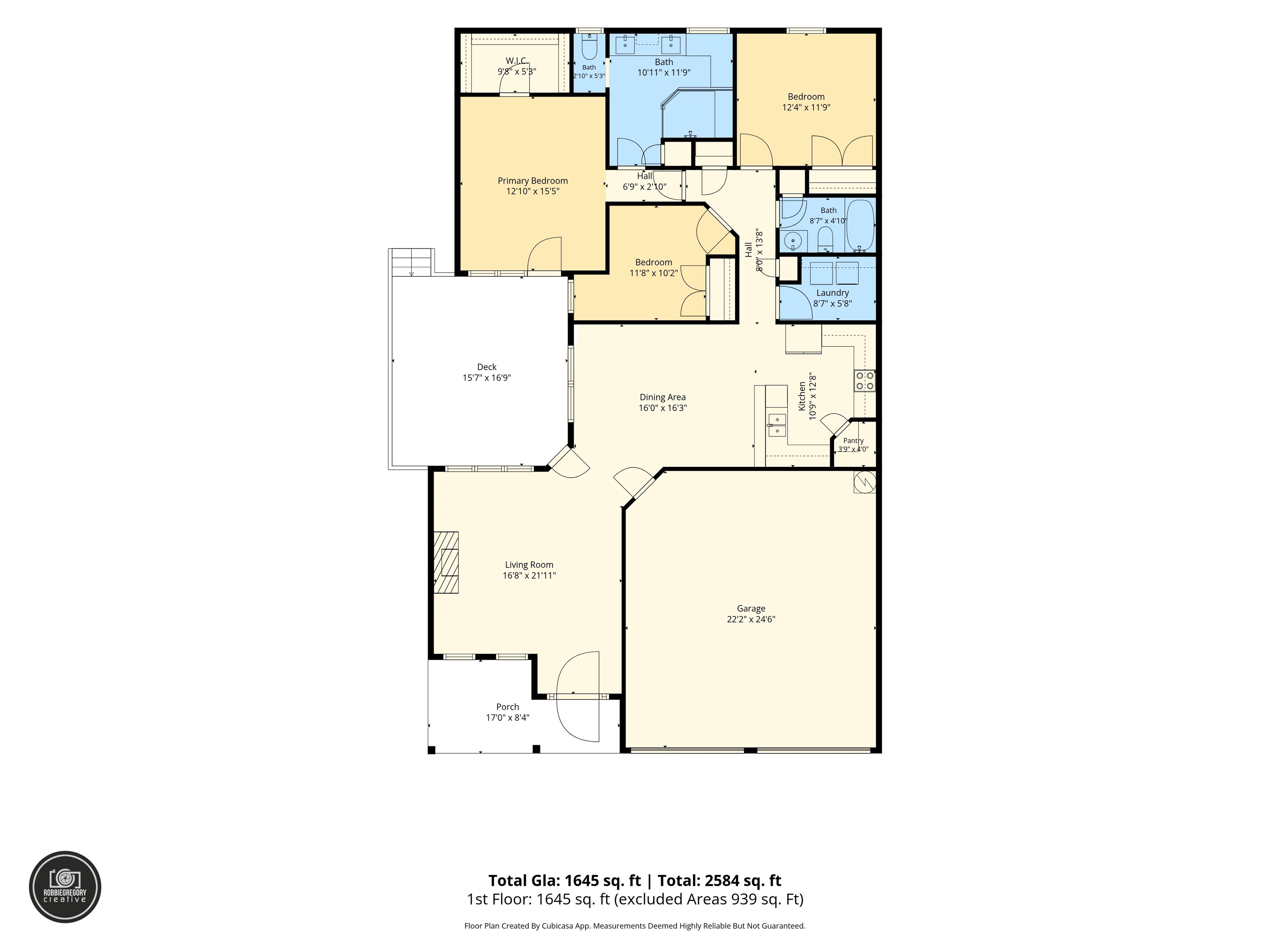 215 Arbours Common Court Property Photo 35