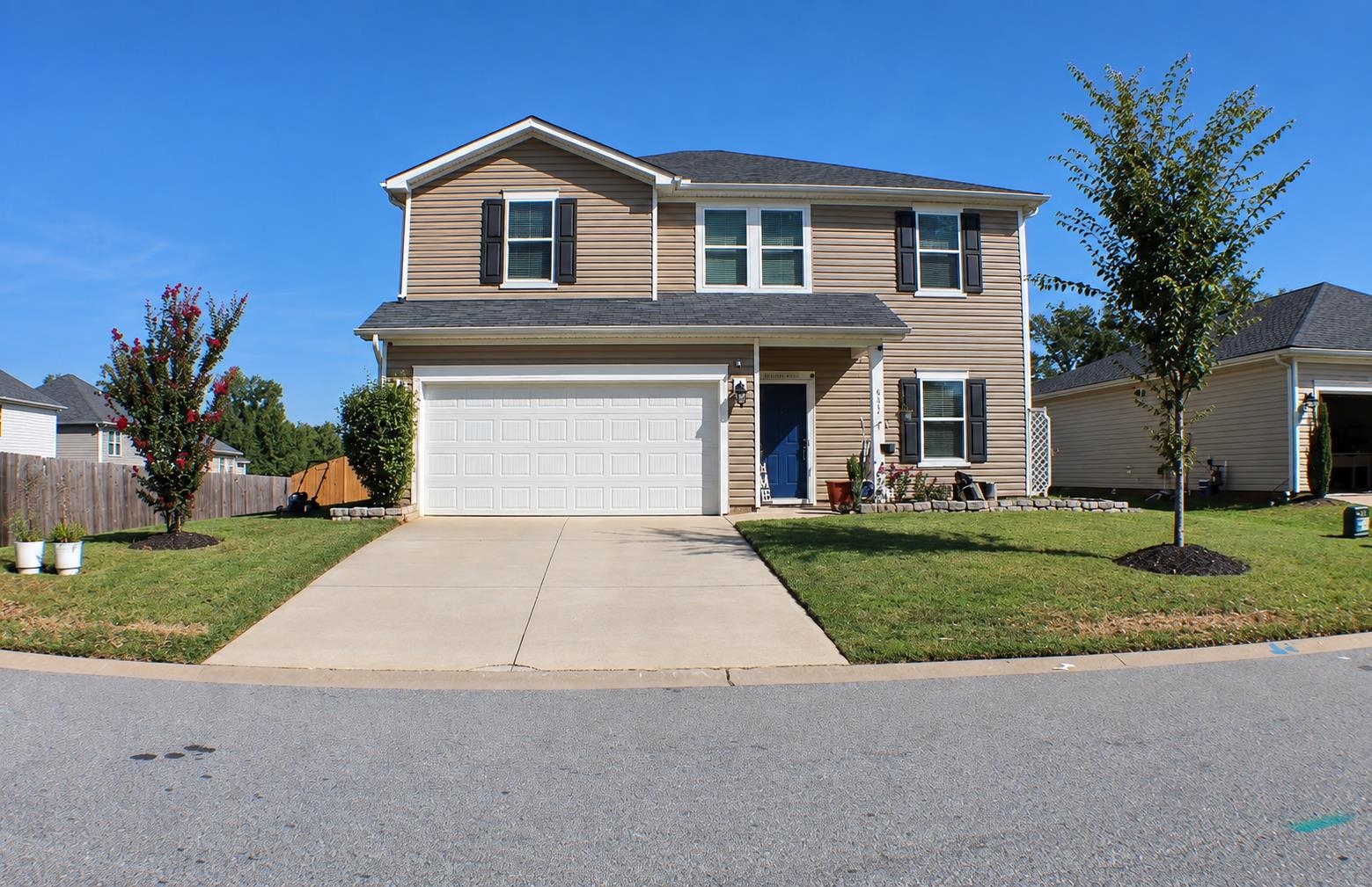 632 Grays Creek Property Photo 1