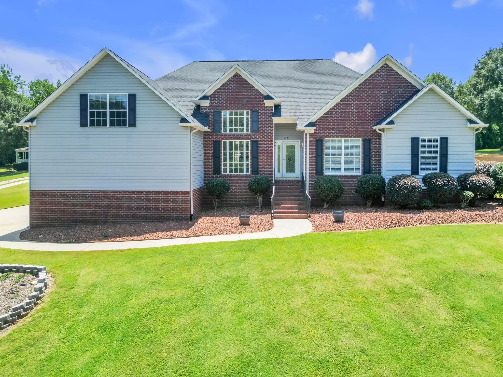 356 Garnet Valley Drive Property Photo 1