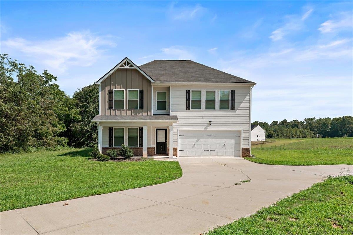 536 Grassy Pond Road Property Photo 1